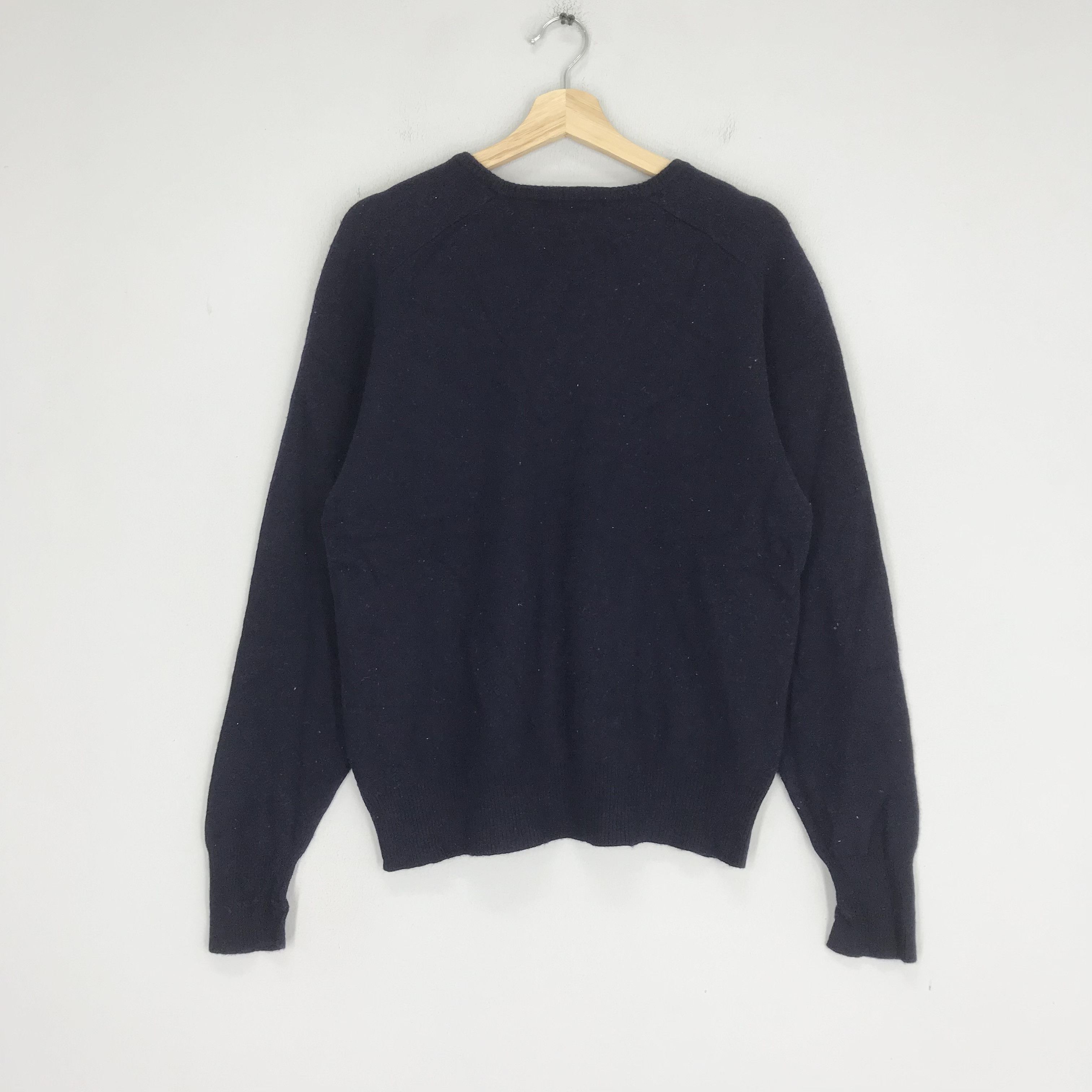 Polo Ralph Lauren Vintage Polo Ralph Lauren Sweatshirt - 09 Size US M / EU 48-50 / 2 - 2 Thumbnail