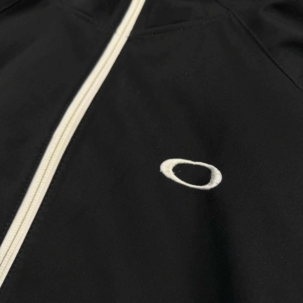 Oakley × Vintage Oakley Vintage Jacket Size US L / EU 52-54 / 3 - 3 Thumbnail