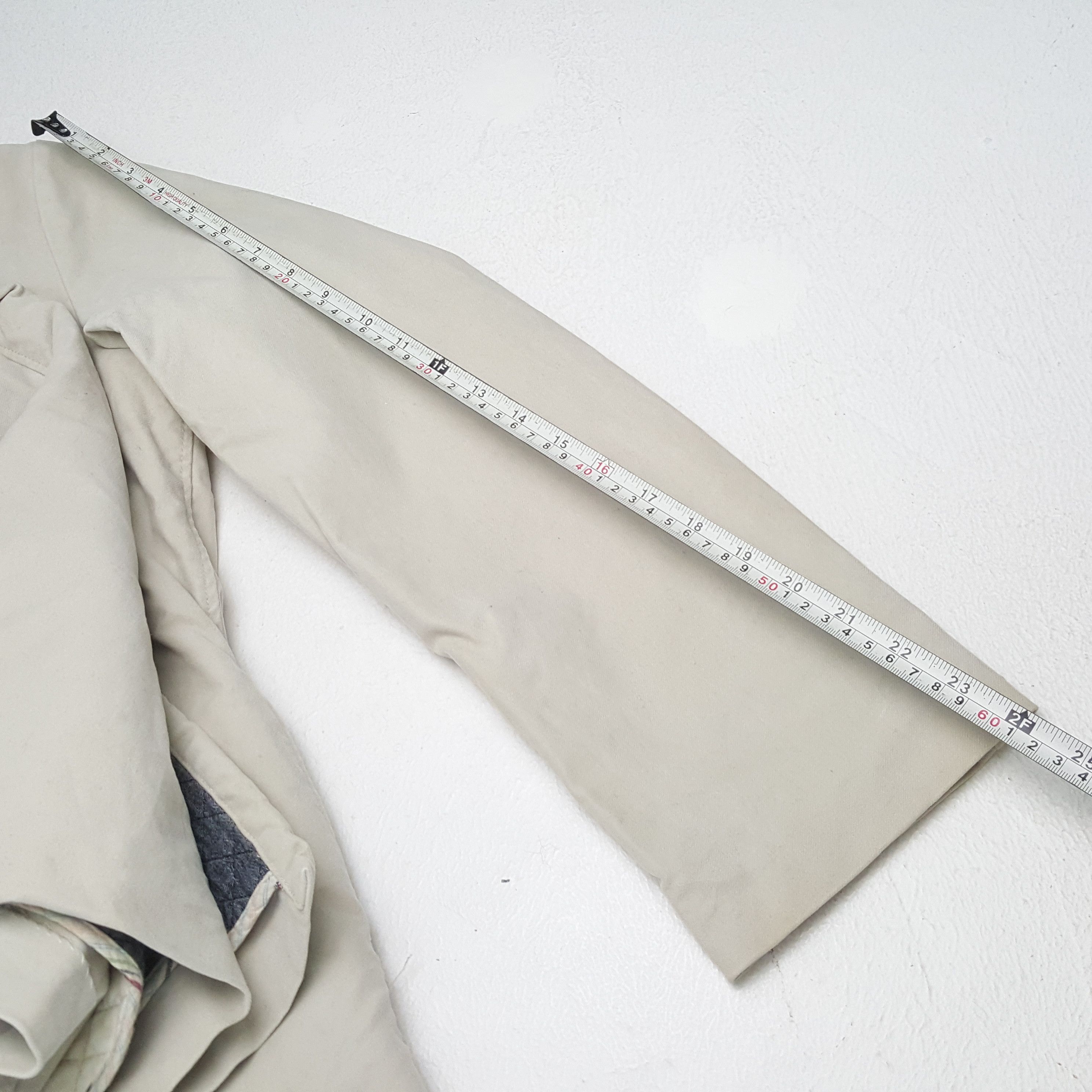 45rpm × If Six Was Nine × Japanese Brand Vintage 45RPM X If Six Was Nine Japanese Brand Custom Jacket Size US M / EU 48-50 / 2 - 6 Thumbnail