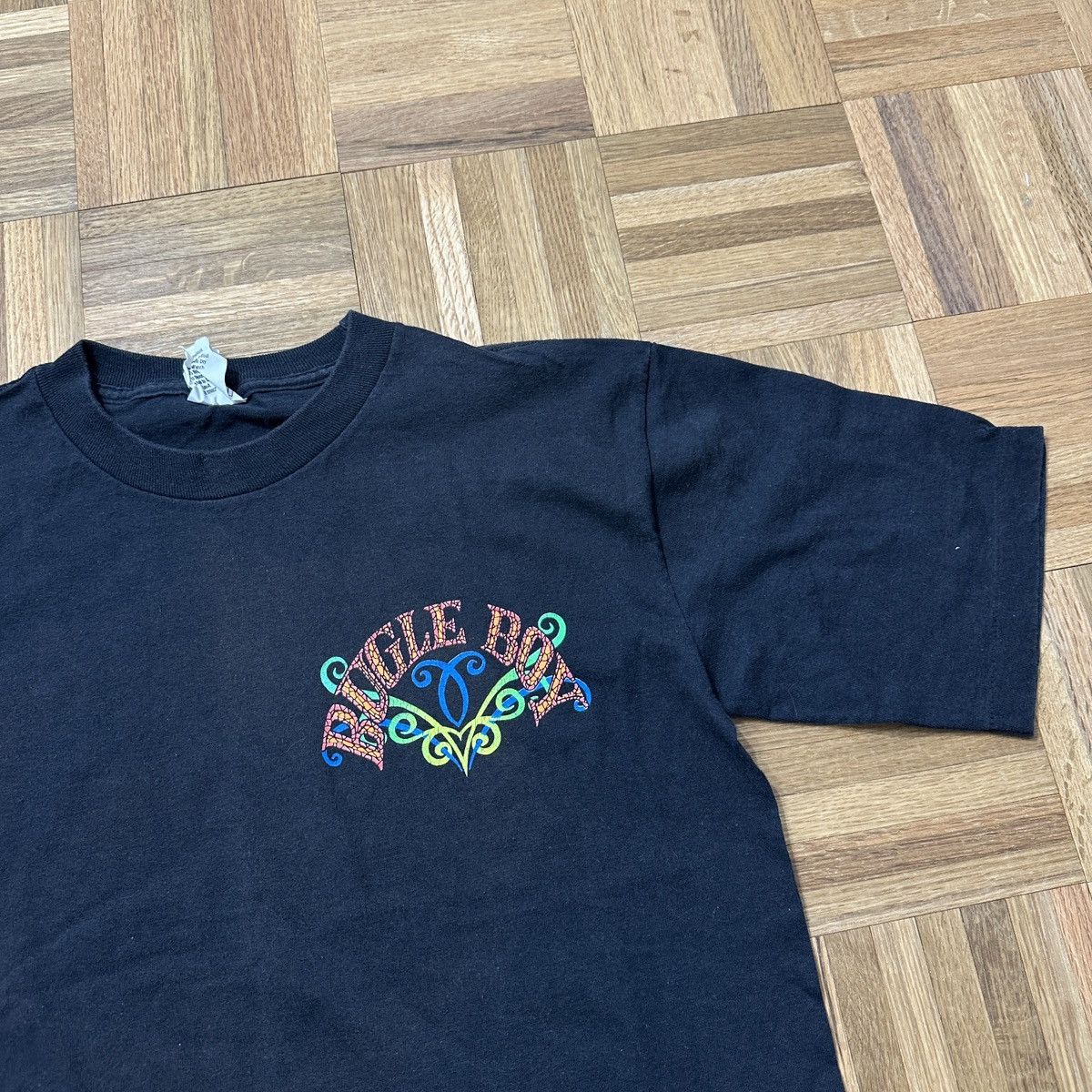 Bugle Boy Vintage Bugle Boy tee Size US S / EU 44-46 / 1 - 4 Thumbnail