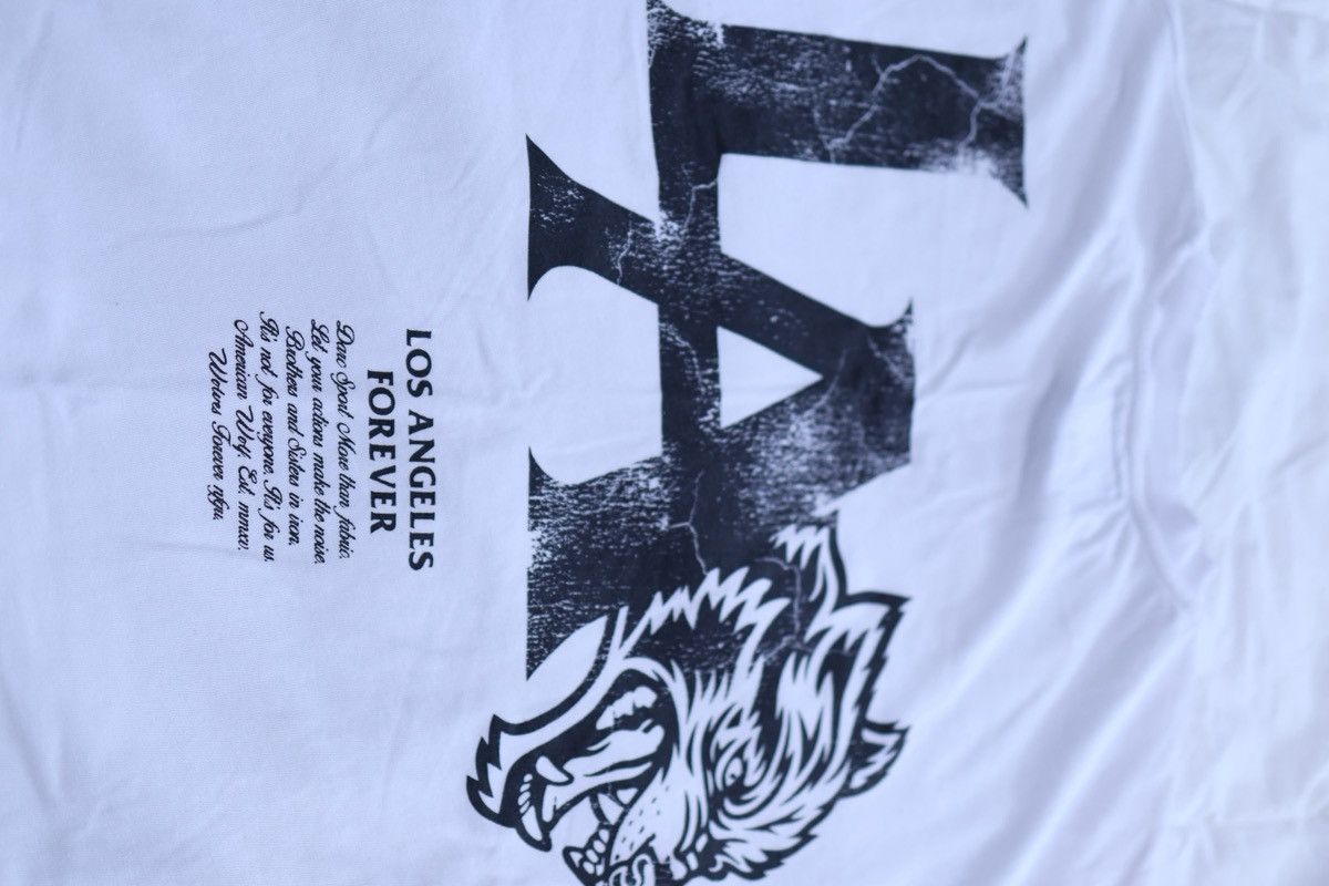 Darc Sport Darc-Sport T-shirt Size US XXL / EU 58 / 5 - 3 Thumbnail