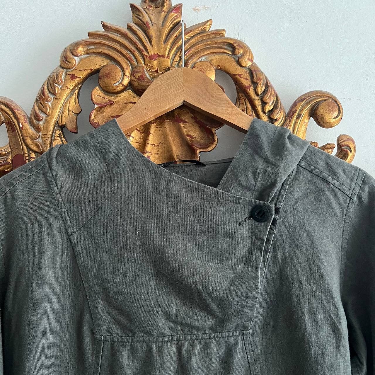 Arc'teryx Women Arcteryx Cormac hoodie Gray Sz S Size S / US 4 / IT 40 - 3 Thumbnail