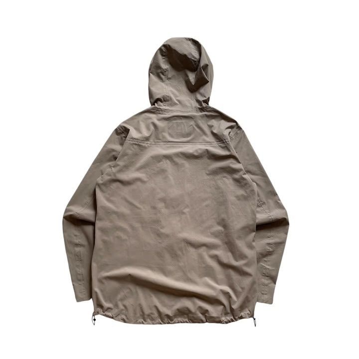 And Wander FINAL DROP‼️Snow Peak 3L Rain Jacket Size US L / EU 52-54 / 3 - 2 Thumbnail