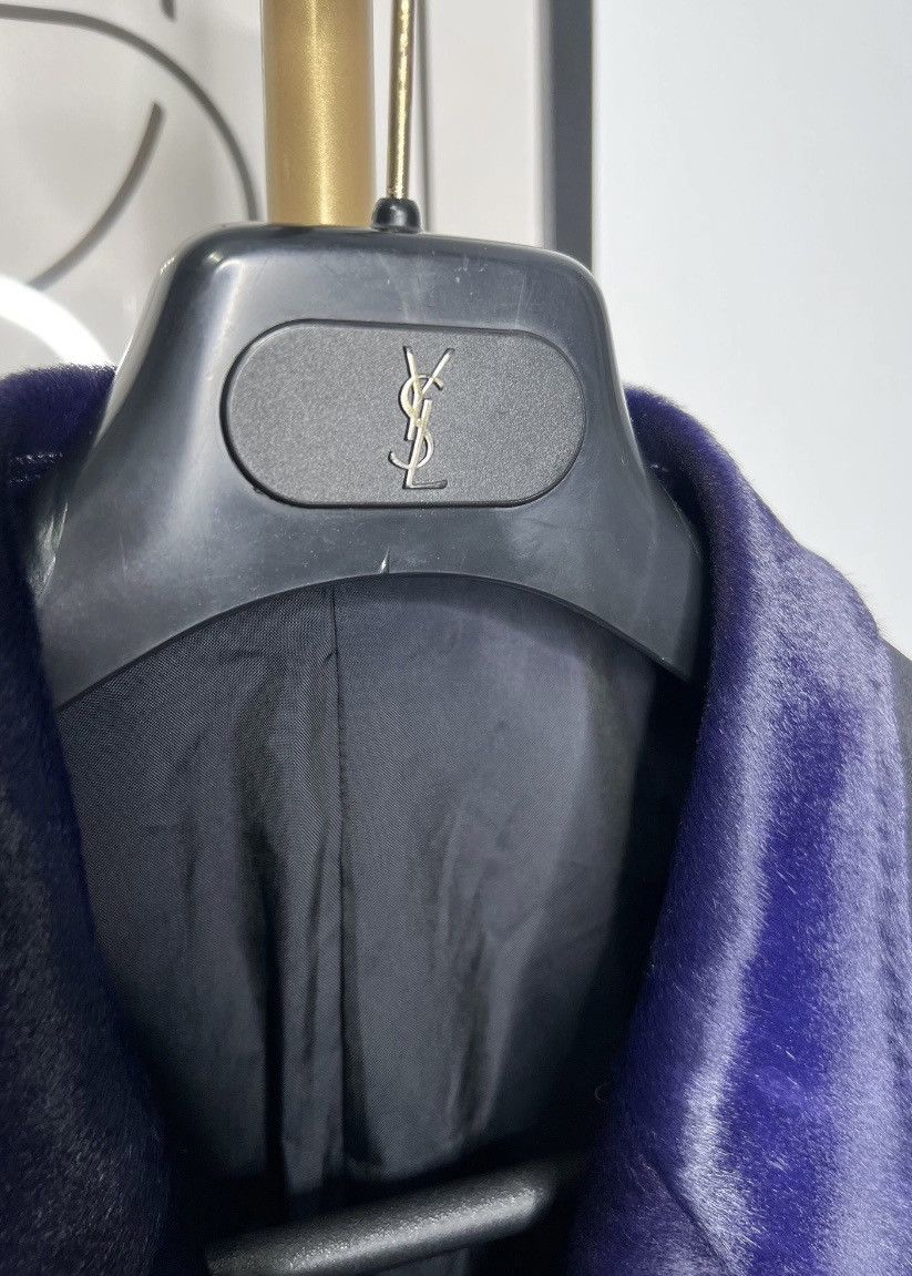 Yohji Yamamoto Wool jacket Yohji Yamamoto AW2002 L-XL calfskin Size US L / EU 52-54 / 3 - 2 Thumbnail