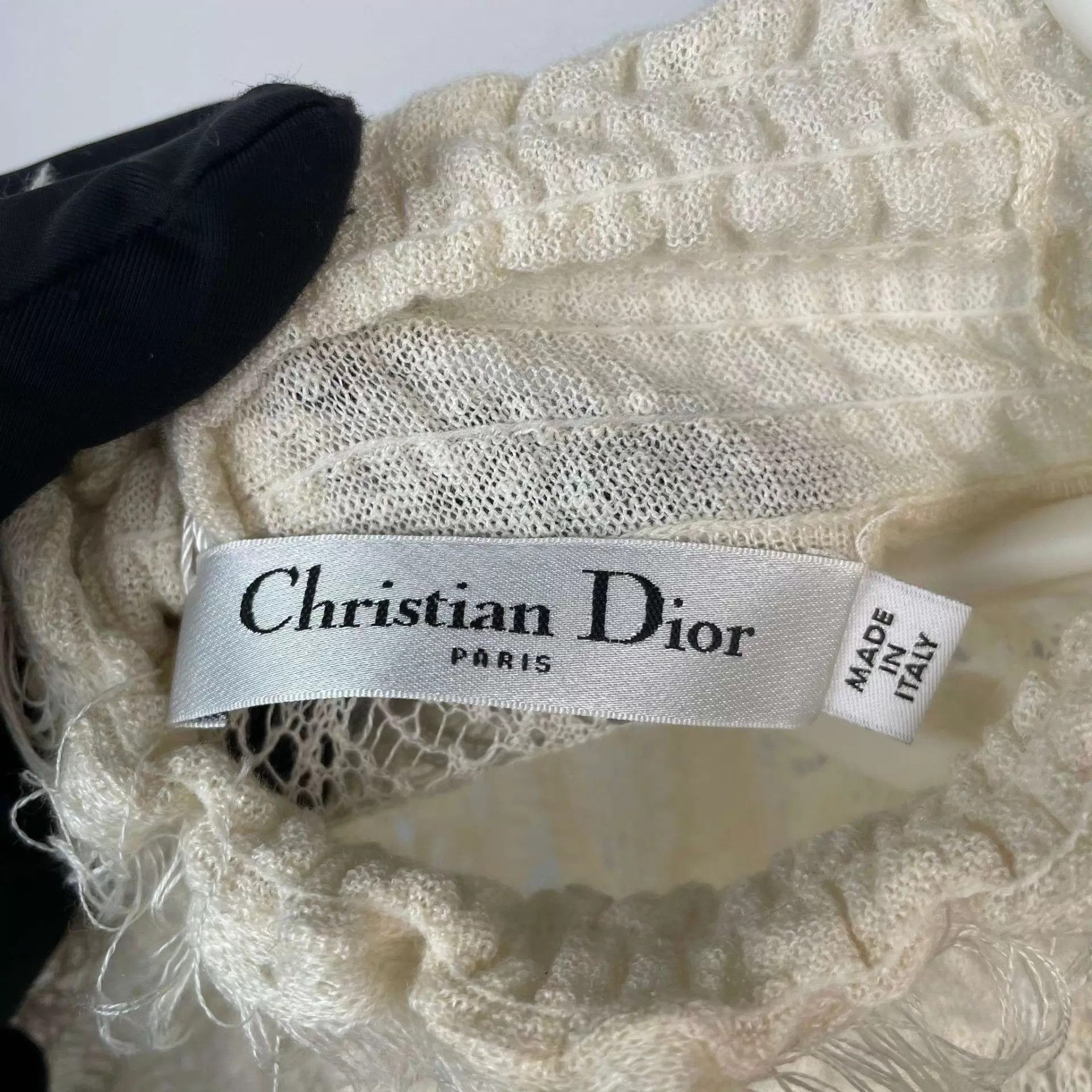 Dior Dior suit 40 Size M / US 6-8 / IT 42-44 - 3 Thumbnail
