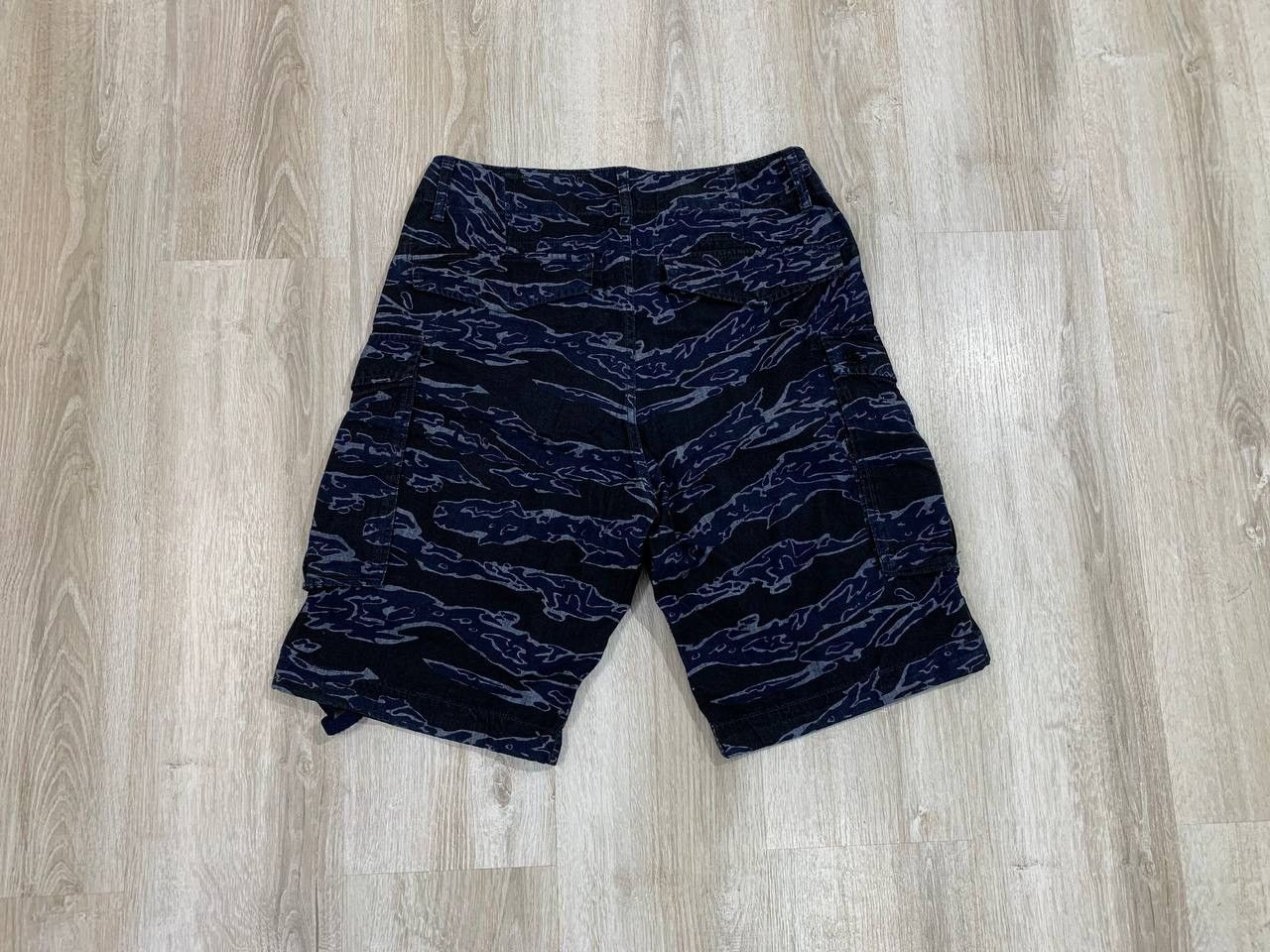G-Star Mens cargo shorts G Star Raw Size 31 Size US 31 - 7 Thumbnail