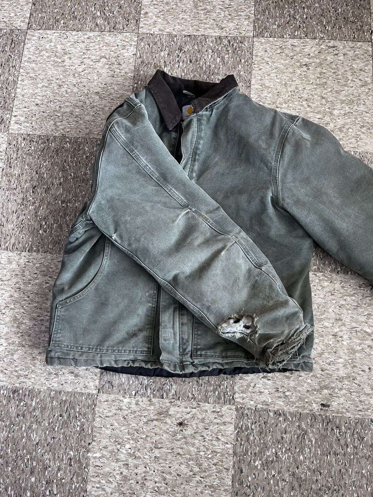Carhartt Carhartt Size US L / EU 52-54 / 3 - 4 Thumbnail