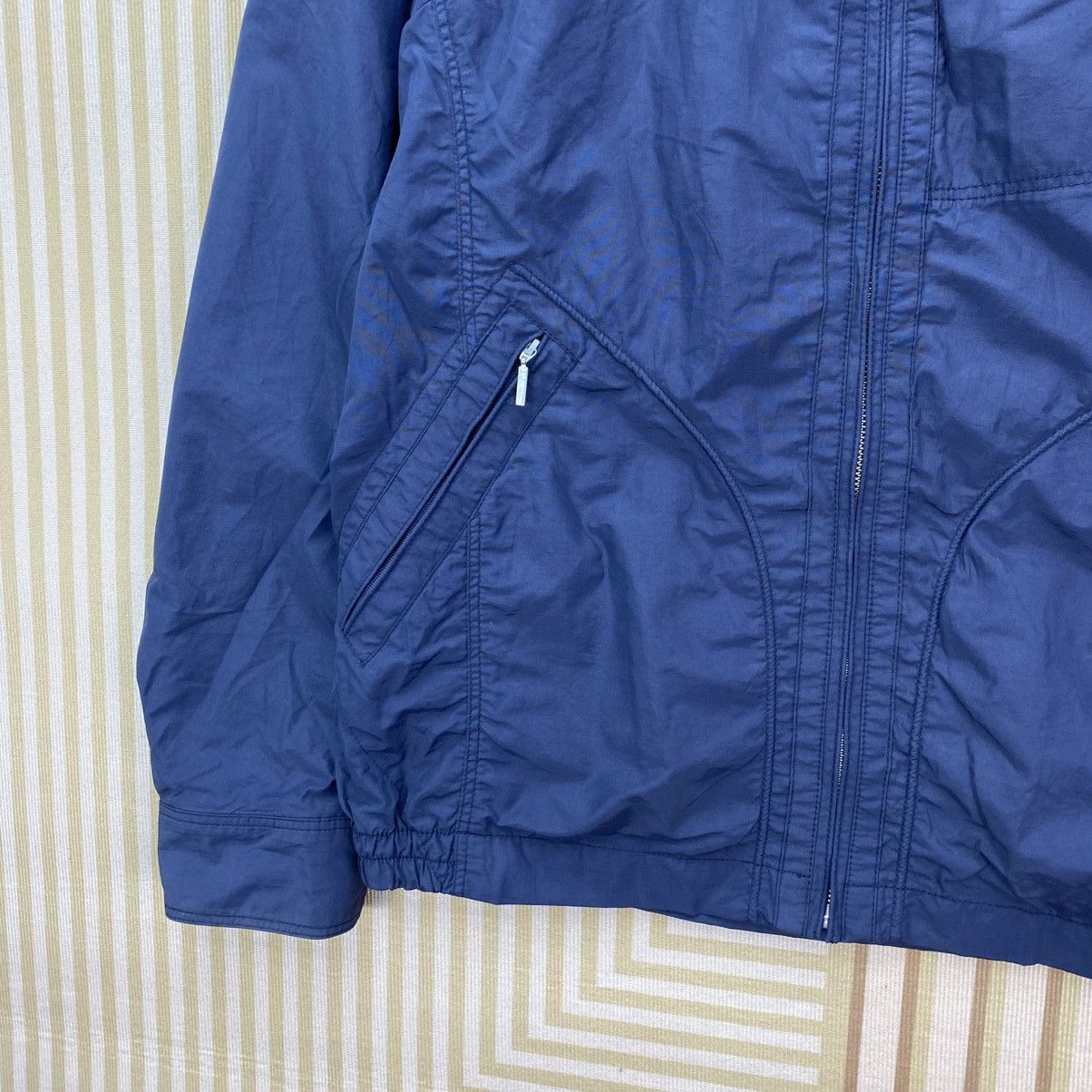 McGregor 🫶Vintage Mc gregor Stand Up Collar Jacket Size US M / EU 48-50 / 2 - 4 Thumbnail