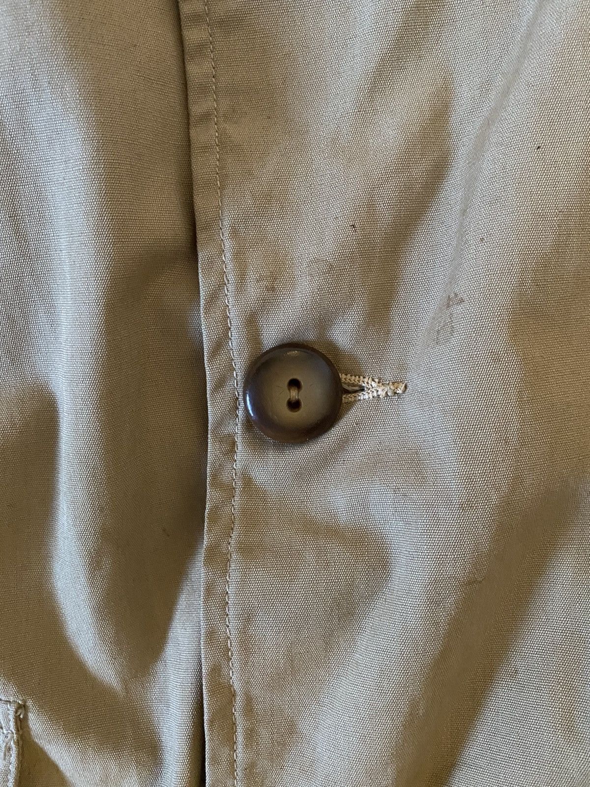 Vintage Vintage 50s-60s Spiegel Hunting Jacket Size US M / EU 48-50 / 2 - 9 Thumbnail