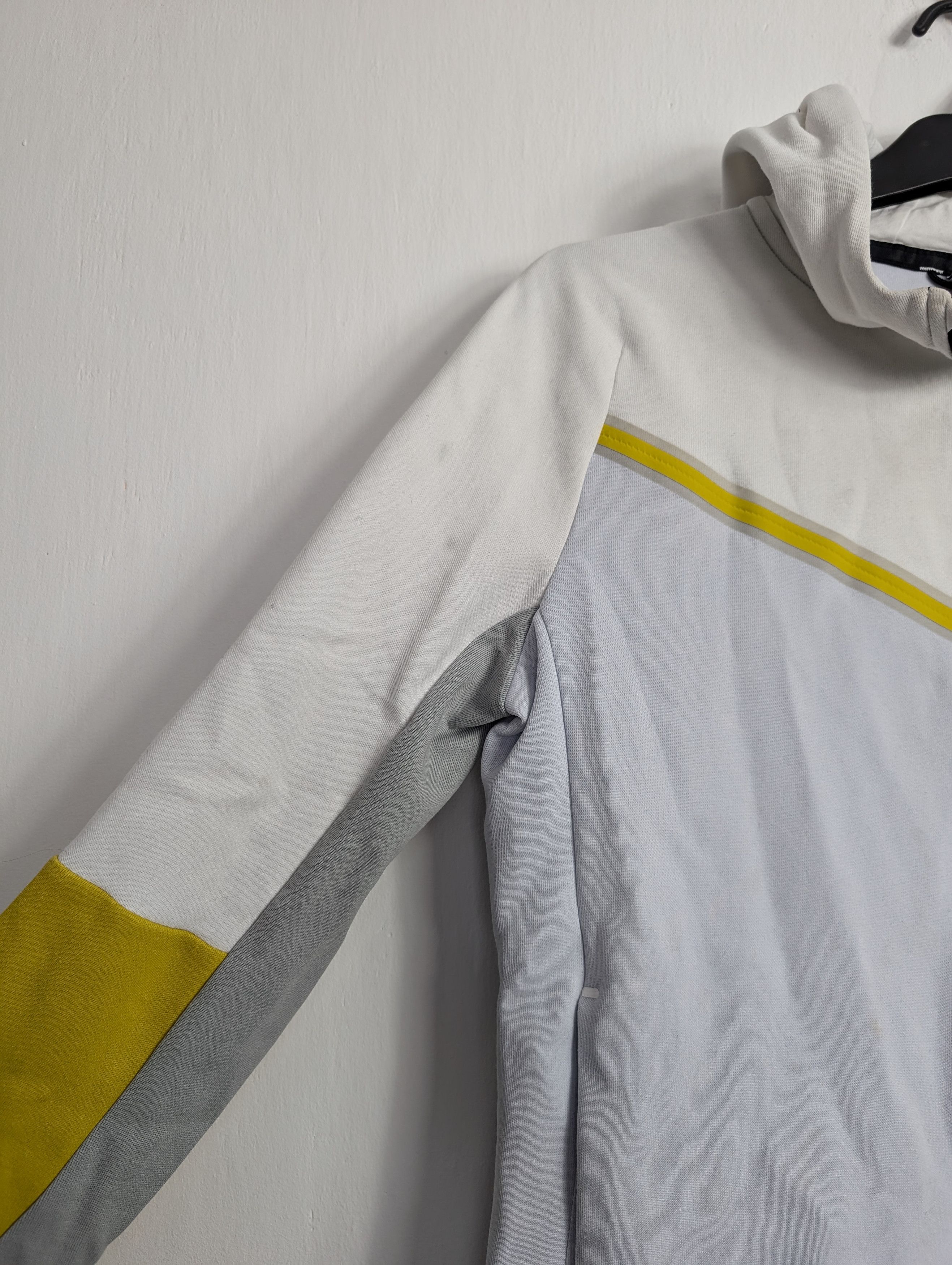 Nike Nike Tech Fleece Hoodie Drill Sportswear Size US XS / EU 42 / 0 - 5 Thumbnail
