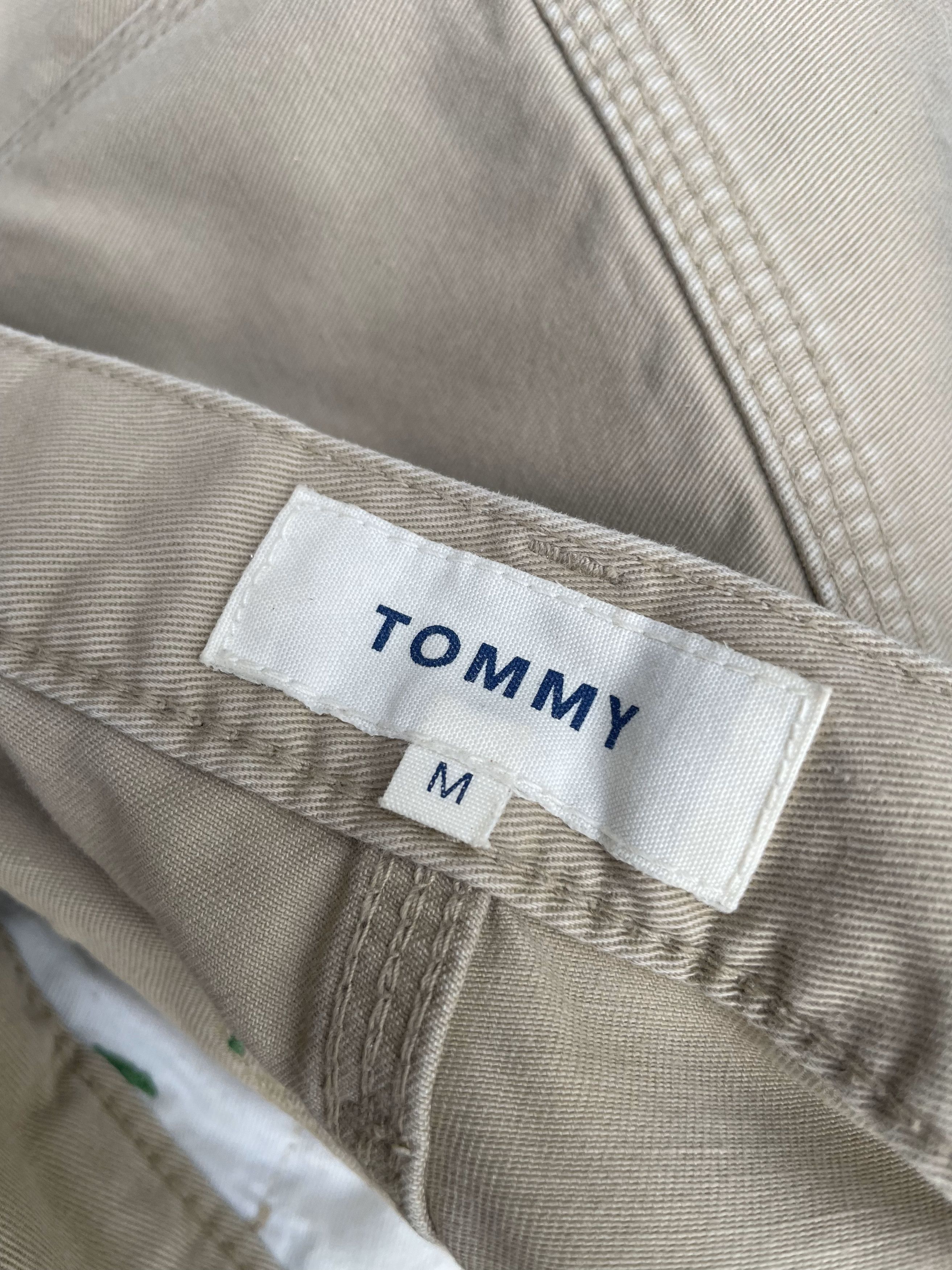 Tommy Hilfiger Tommy Double Knee Size US 33 - 13 Thumbnail