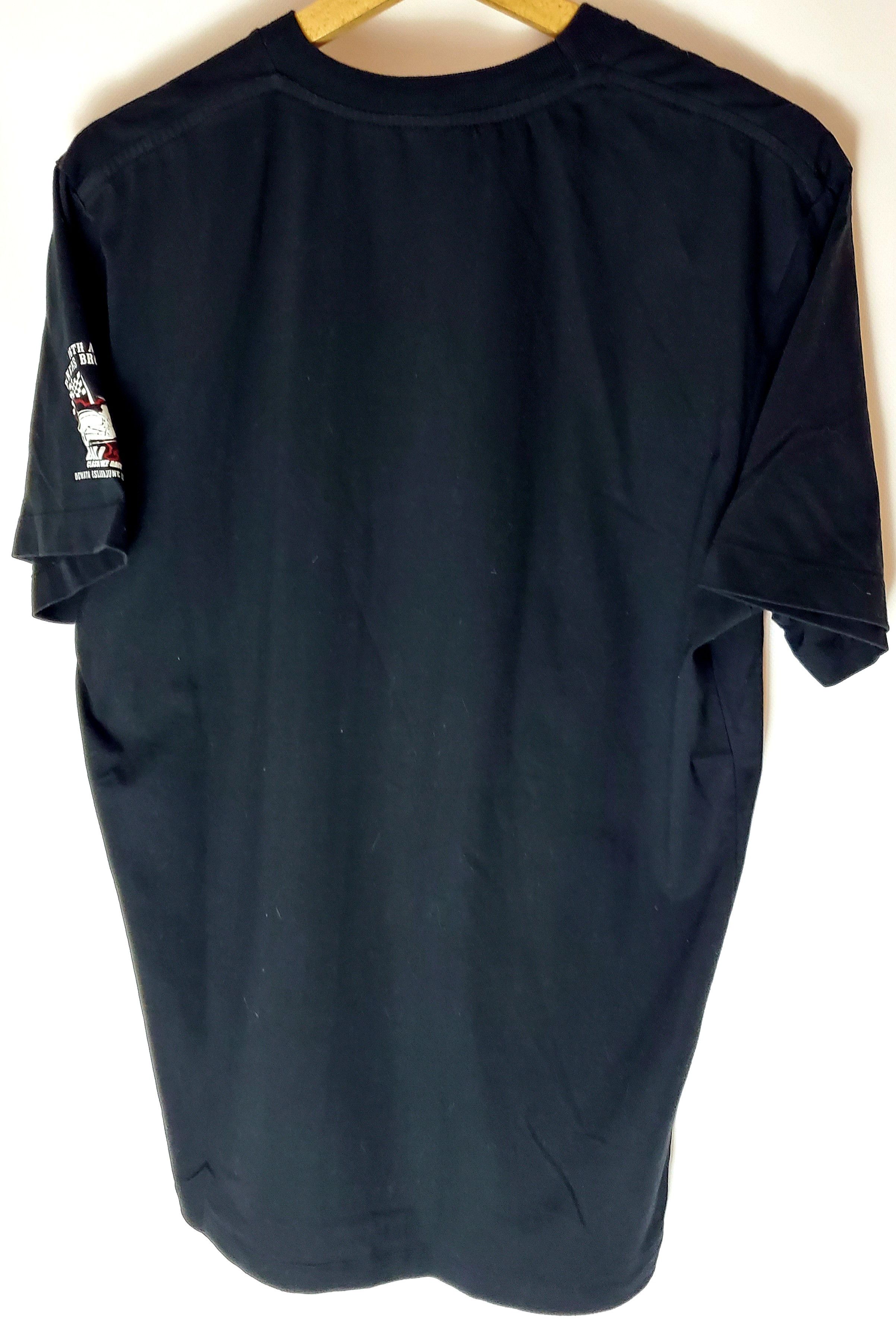 Harley Davidson × Vintage Vintage Bali classic bike race Tshirt perfect condition L Size US L / EU 52-54 / 3 - 5 Thumbnail