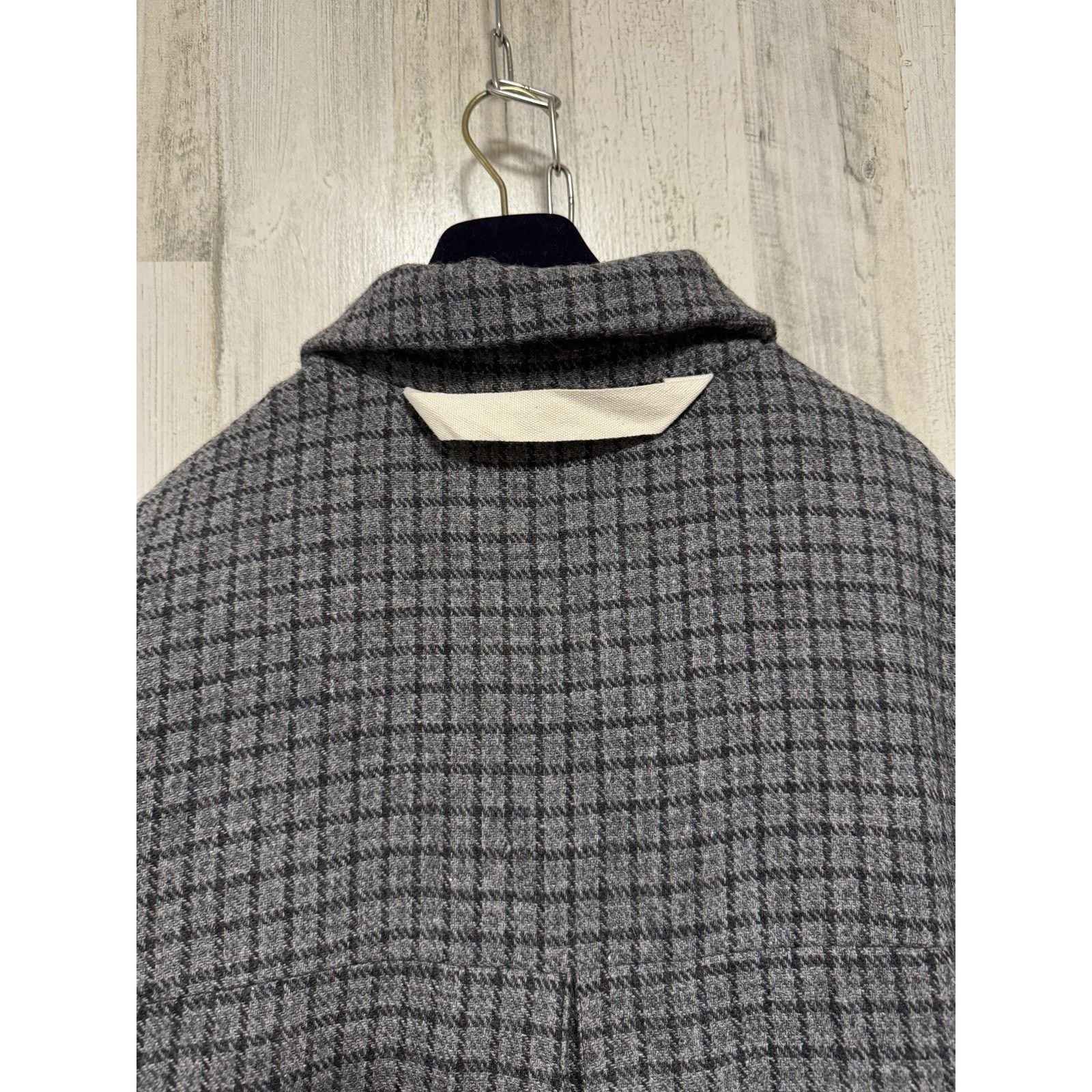 Other NWT Merely Made Oversized Fit Puffer Made In Korea Size US L / EU 52-54 / 3 - 17 Thumbnail
