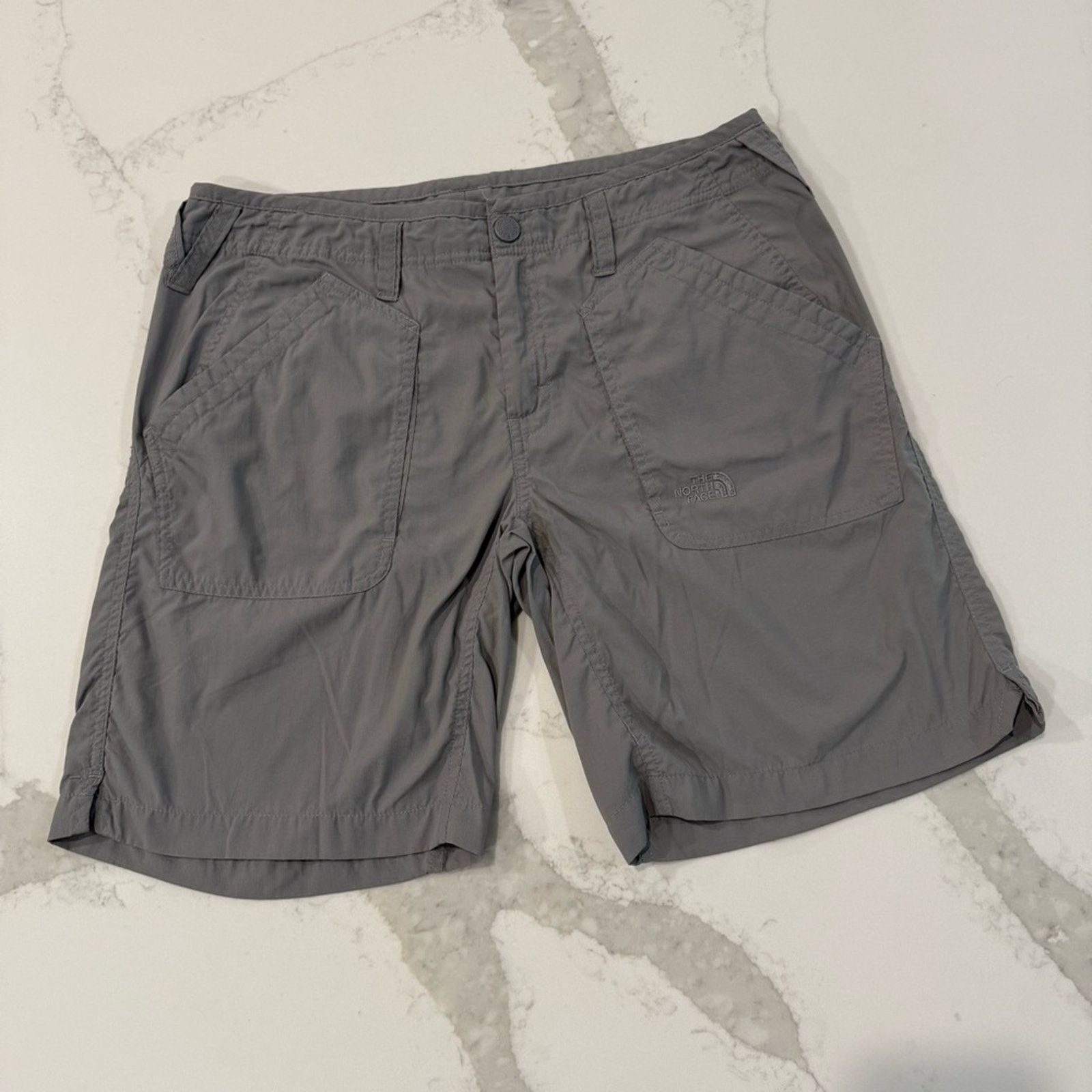 The North Face The North Face Gorpcore Cargo Hiking Shorts Women’s 12 Long Size 34" / US 12 / IT 48 - 1 Thumbnail