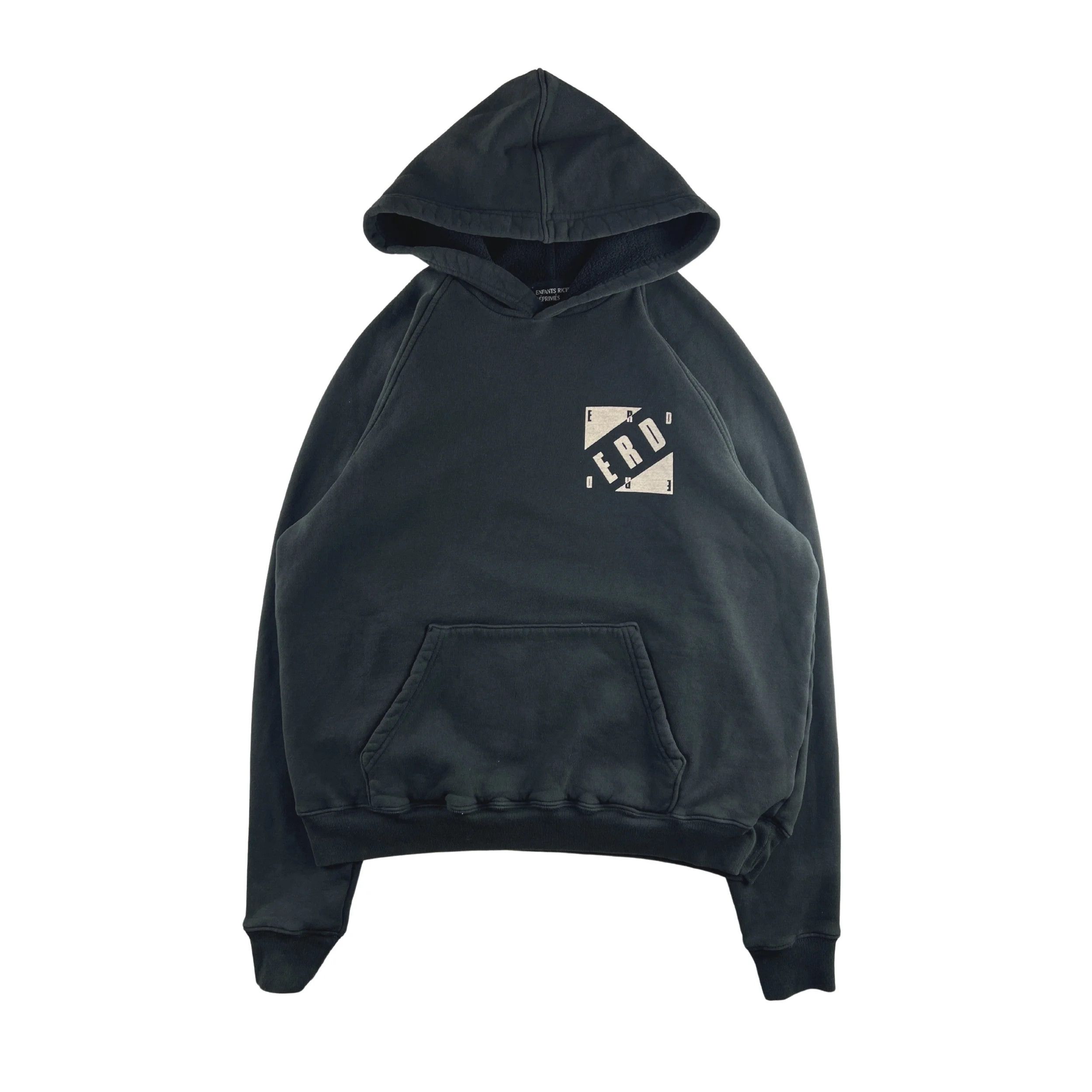Enfants Riches Deprimes Enfants Riches Déprimés Broken Dolls Hoodie Size US S / EU 44-46 / 1 - 3 Thumbnail