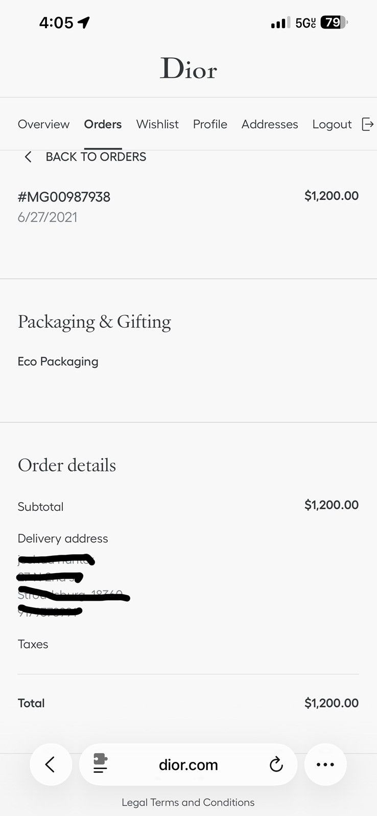 Dior Exclusive Dior B22 Size US 11 / EU 44 - 12 Thumbnail