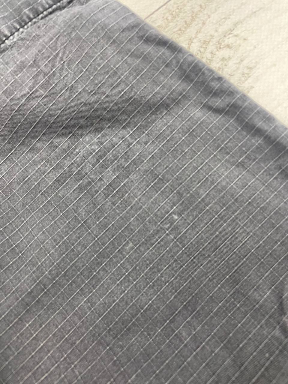 Carhartt Vintage Carhartt Wip Cargo Pants Work Distrissed Faded Size US 33 - 10 Thumbnail