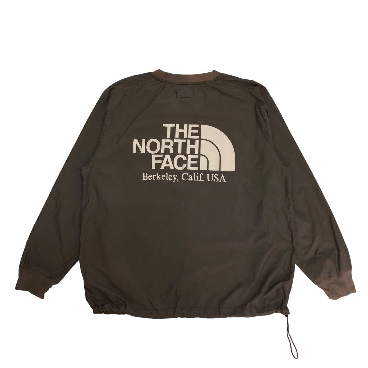 Nanamica 🔥VINTAGE JACKET THE NORTH FACE NANAMICA Size US M / EU 48-50 / 2 - 11 Thumbnail