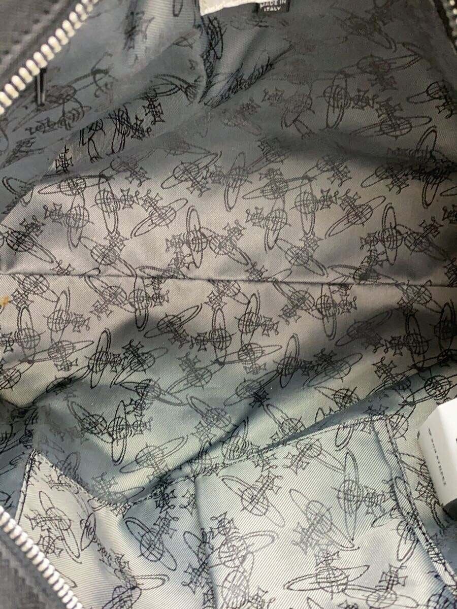Vivienne Westwood Orb Leather Bag Size ONE SIZE - 6 Thumbnail