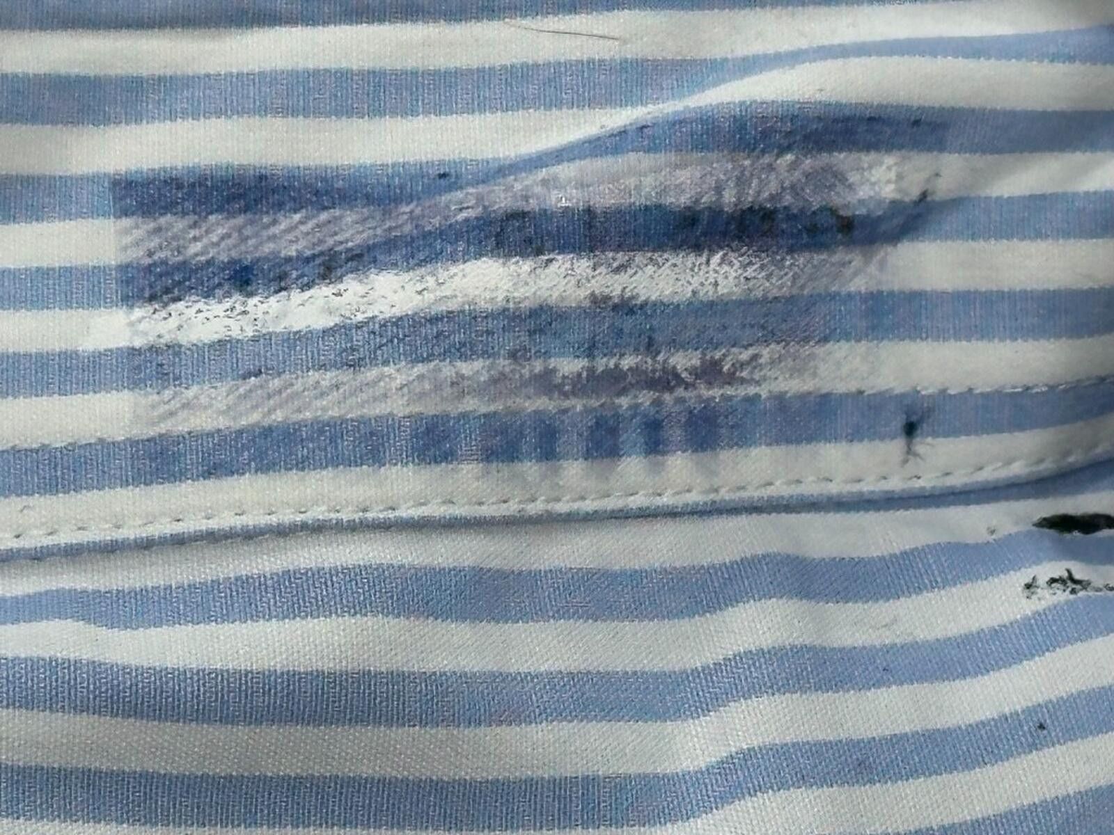 Vineyard Vines Vineyard Vines Murray Cotton Oxford Button Up Blue Mens XL Size US XL / EU 56 / 4 - 8 Thumbnail