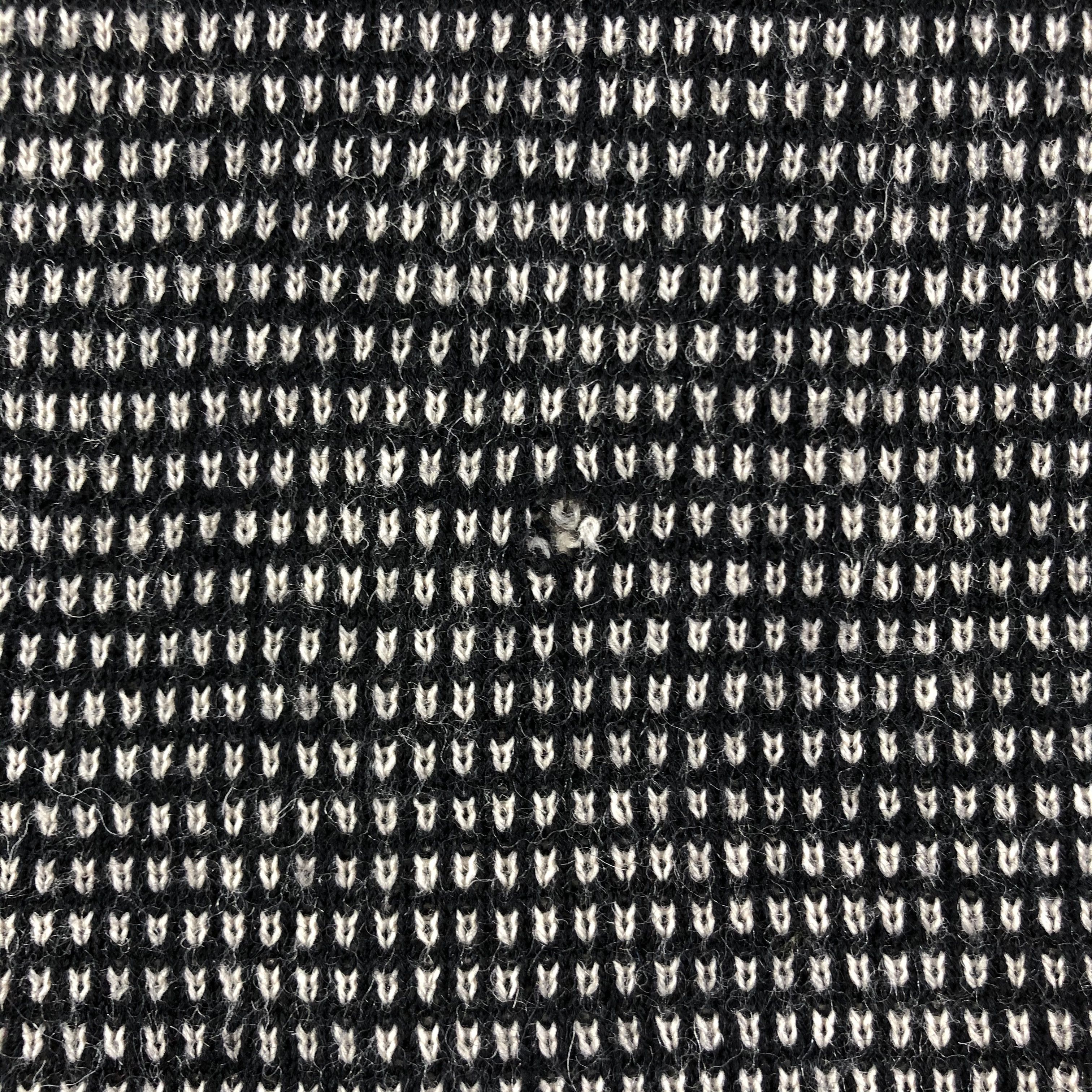 Takeo Kikuchi × Vintage Takeo Kikuchi Scarf / Muffler / Neckwear - KM66 Size ONE SIZE - 5 Thumbnail