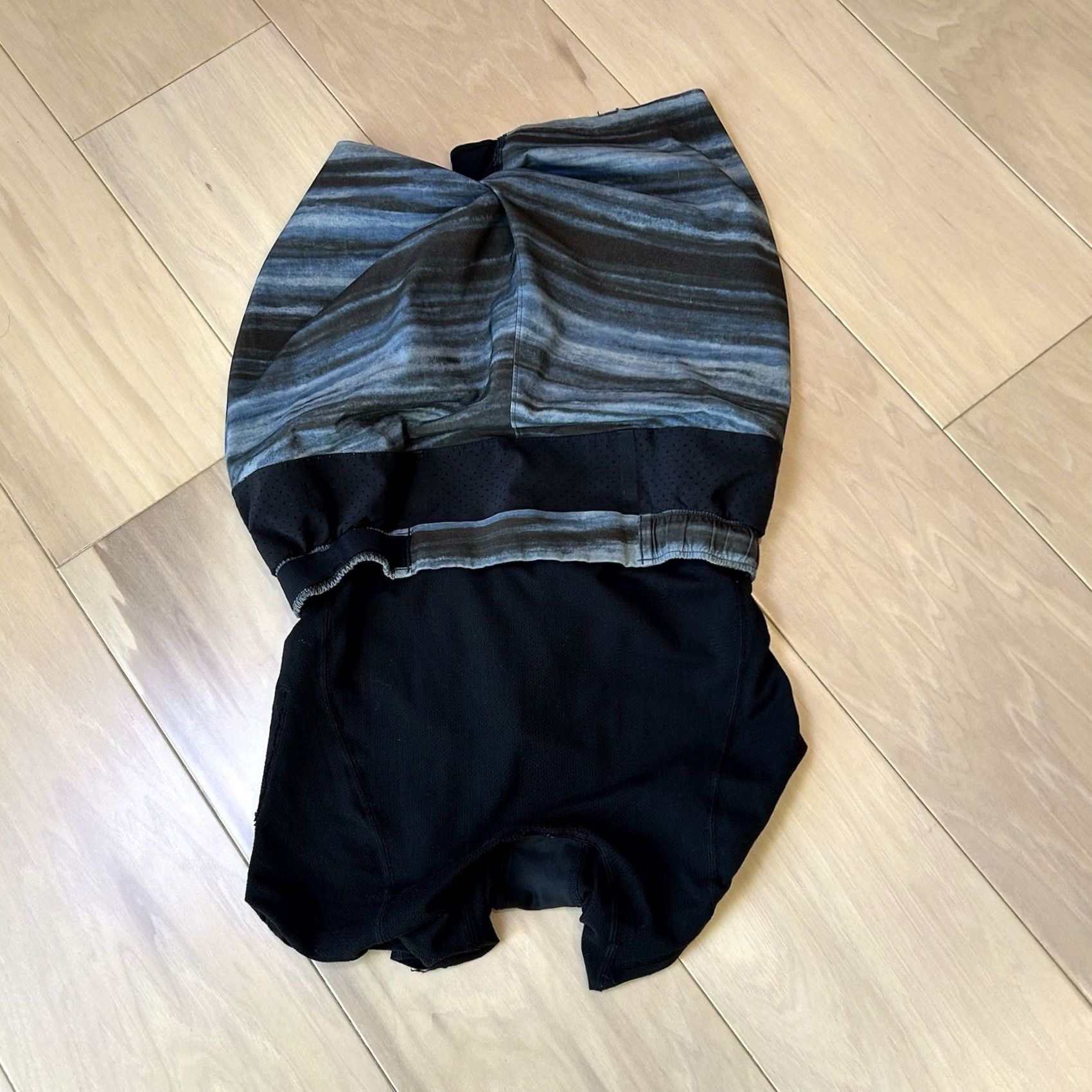 Lululemon Lululemon Surge Shorts In High Tide 5” Inseam Men’s Small Size US 29 - 4 Thumbnail