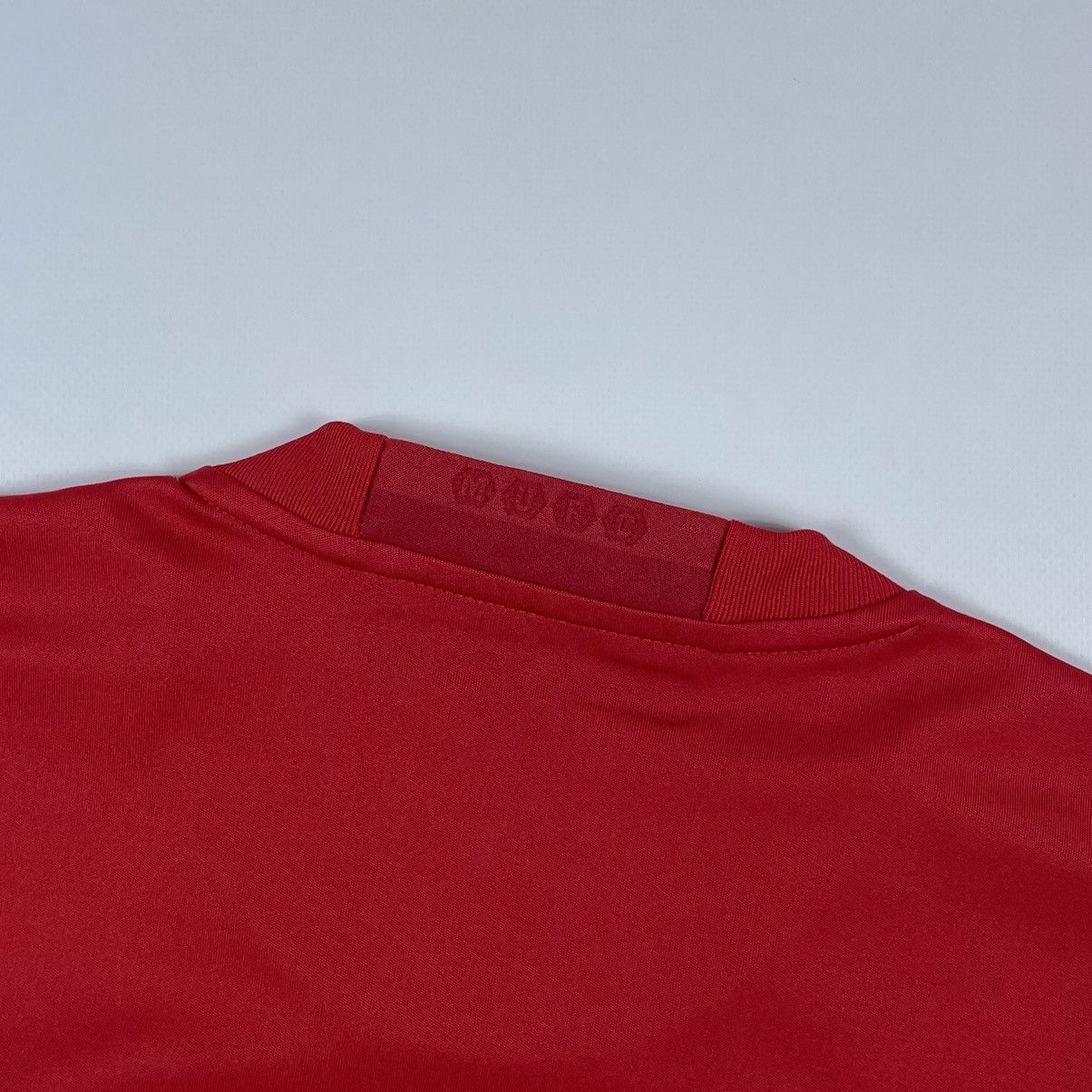 Adidas Vintage Adidas Manchester United Soccer Jersey Size US M / EU 48-50 / 2 - 11 Thumbnail
