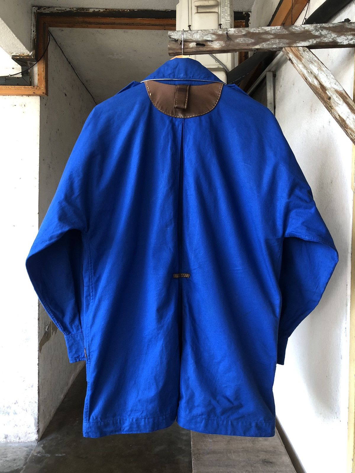 Jean Charles De Castelbajac Specially Made🔥 Jean Charles De Castelbajac Field Jacket Size US M / EU 48-50 / 2 - 2 Thumbnail