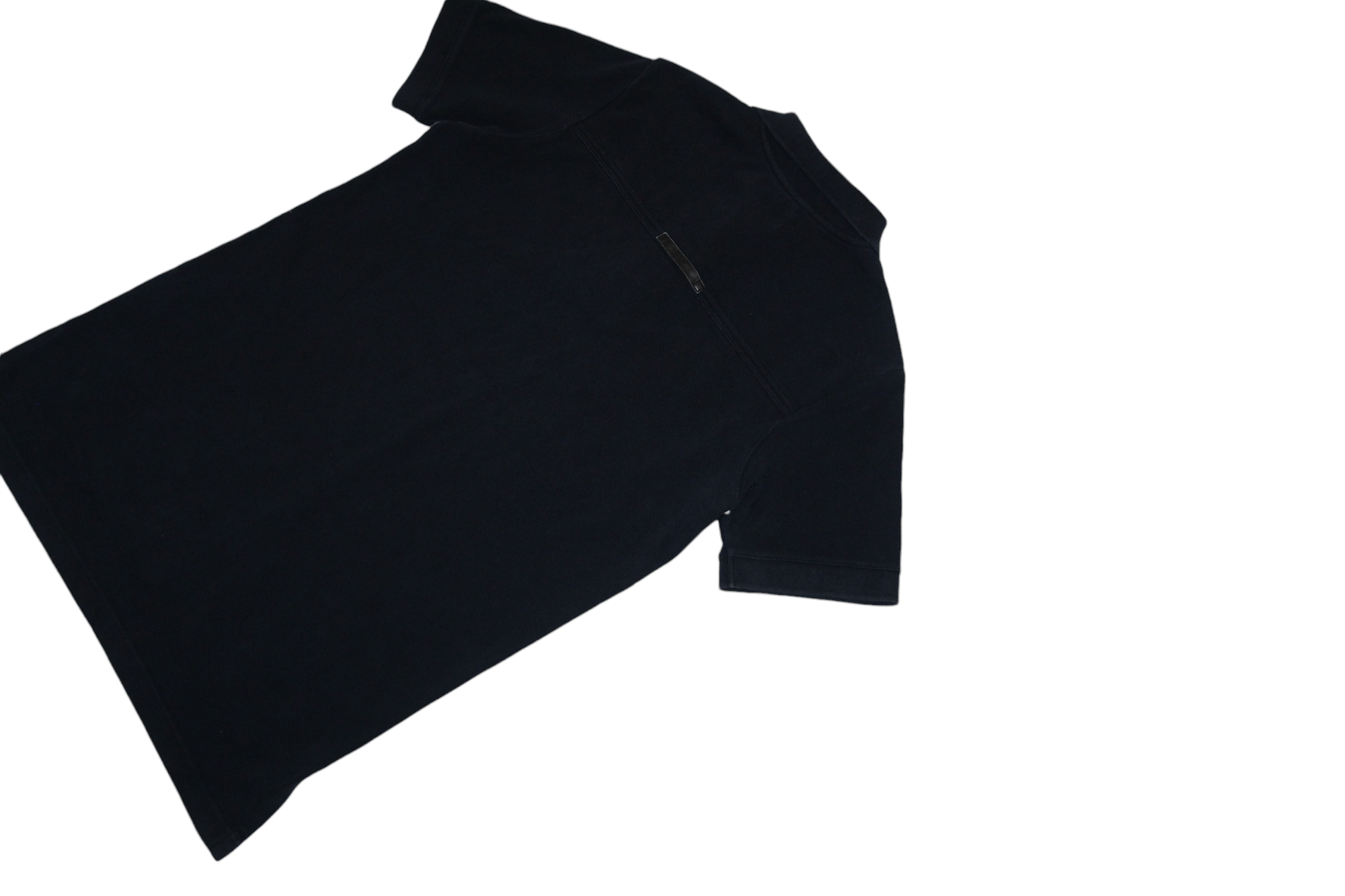 Dr. Martens Gavin Watson x Dr.Martens Stop The City '95 Graphic Polo Size US S / EU 44-46 / 1 - 9 Thumbnail