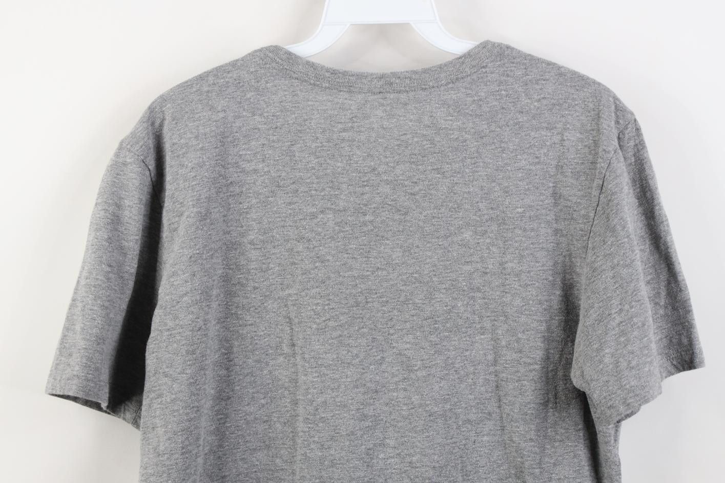 Nike Nike University of Michigan Cross Country T-Shirt Gray Size US S / EU 44-46 / 1 - 10 Thumbnail