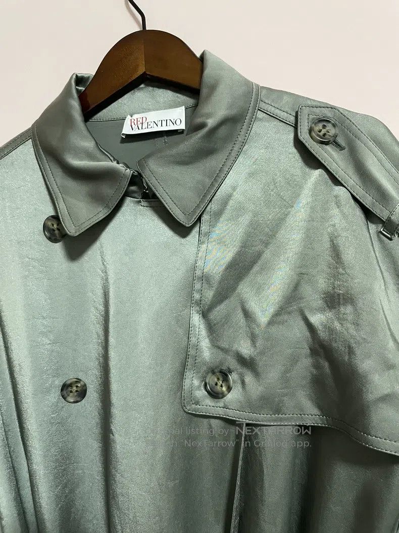 Valentino Valentino windbreaker Size XL / US 12-14 / IT 48-50 - 3 Thumbnail