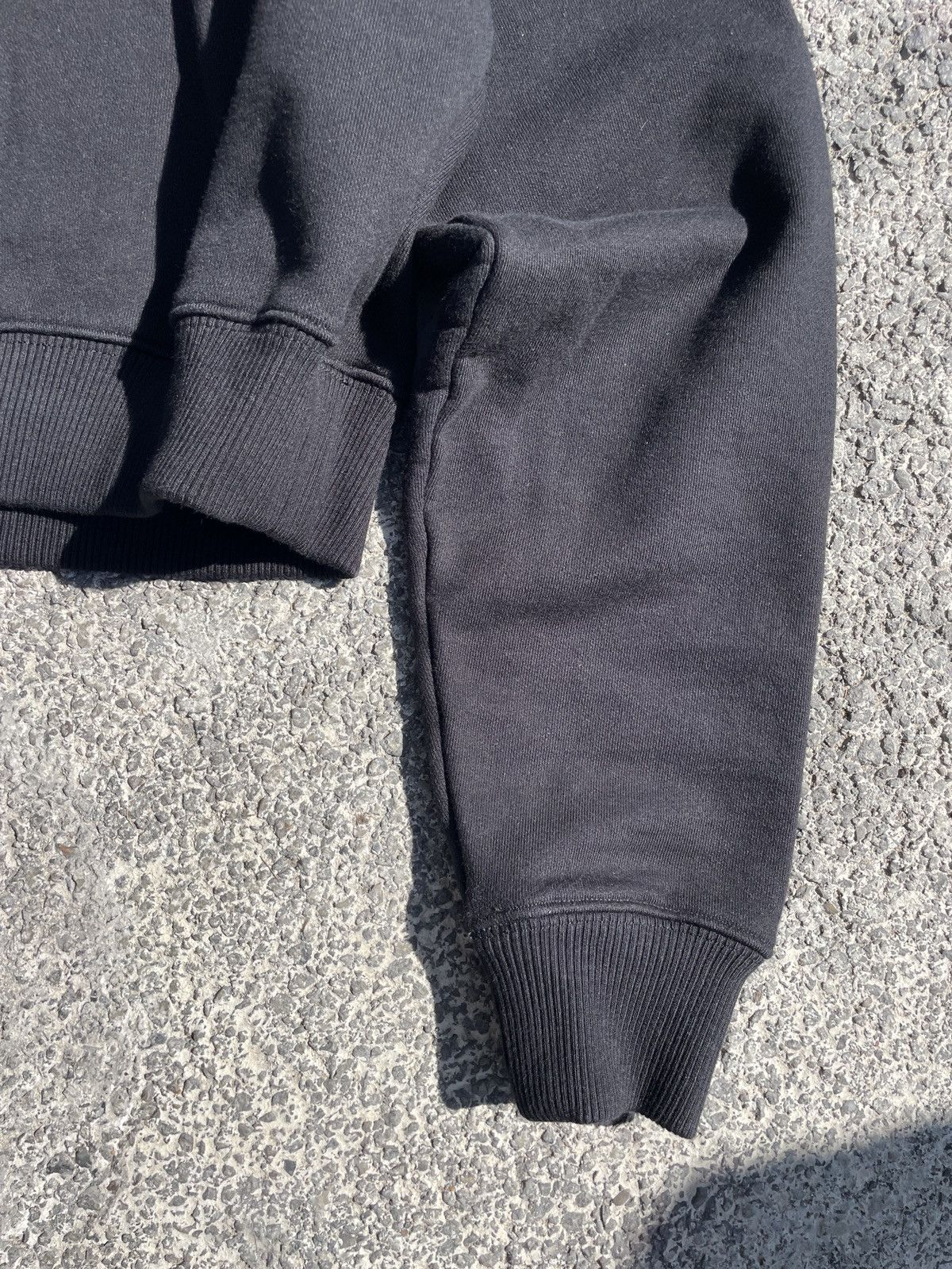 Off-White Off-White sweatshirt Size S / US 4 / IT 40 - 10 Thumbnail