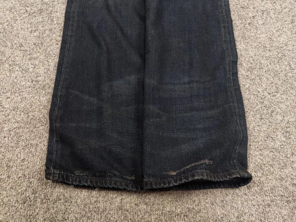 Polo Ralph Lauren Vintage Denim Supply Ralph Lauren Trendy Faded Denim Jeans Size US 36 / EU 52 - 4 Thumbnail