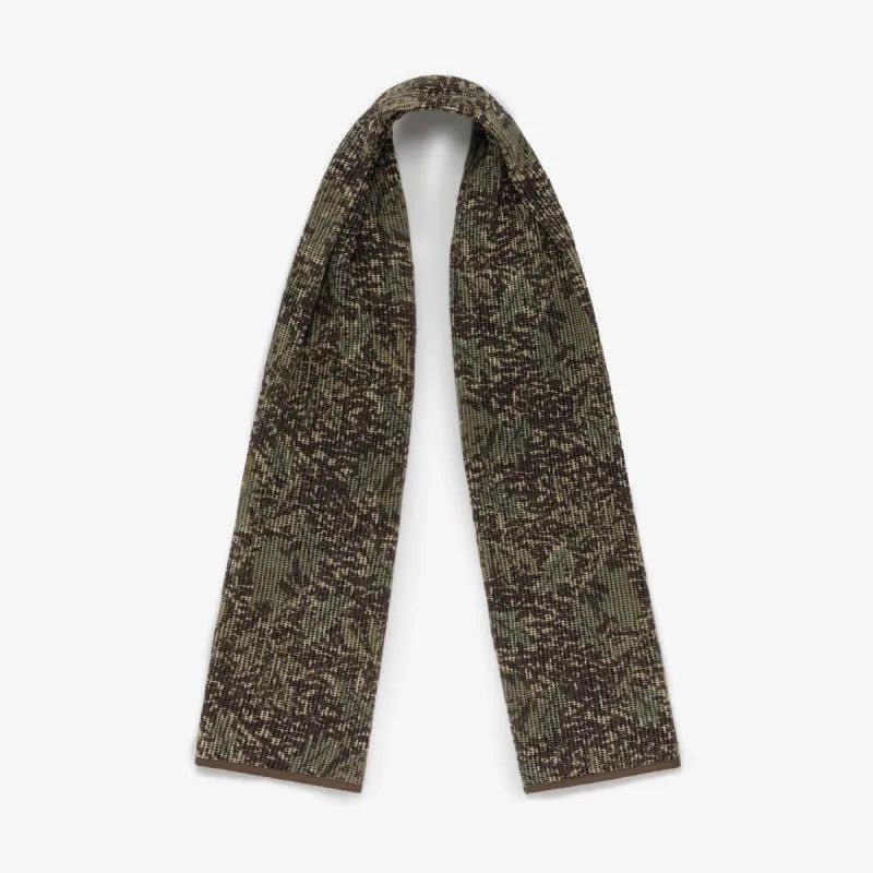 Aime Leon Dore × Drake Aimé Leon Dore Drake's fair isle Scarf ALD