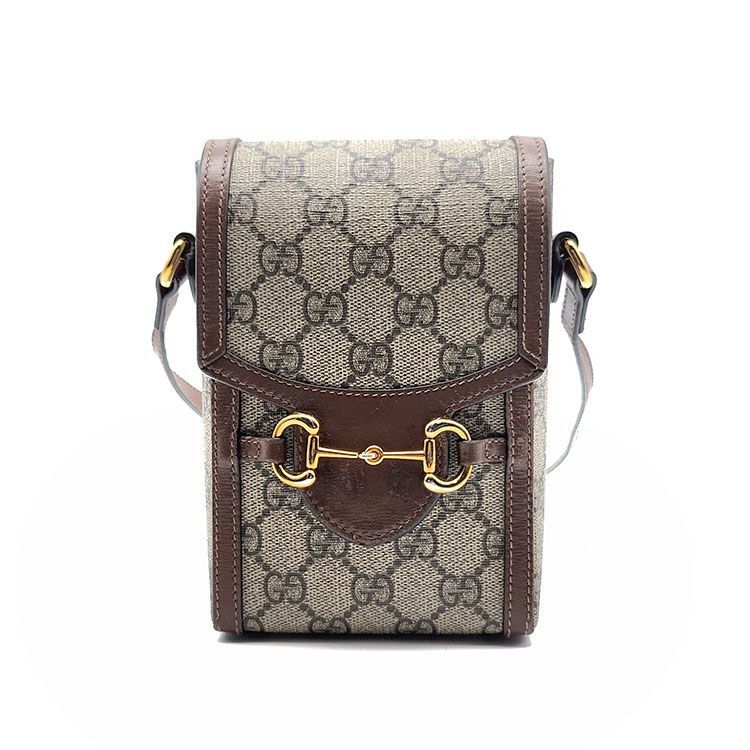 Gucci Horsebit Mini Bag Size ONE SIZE - 1 Thumbnail