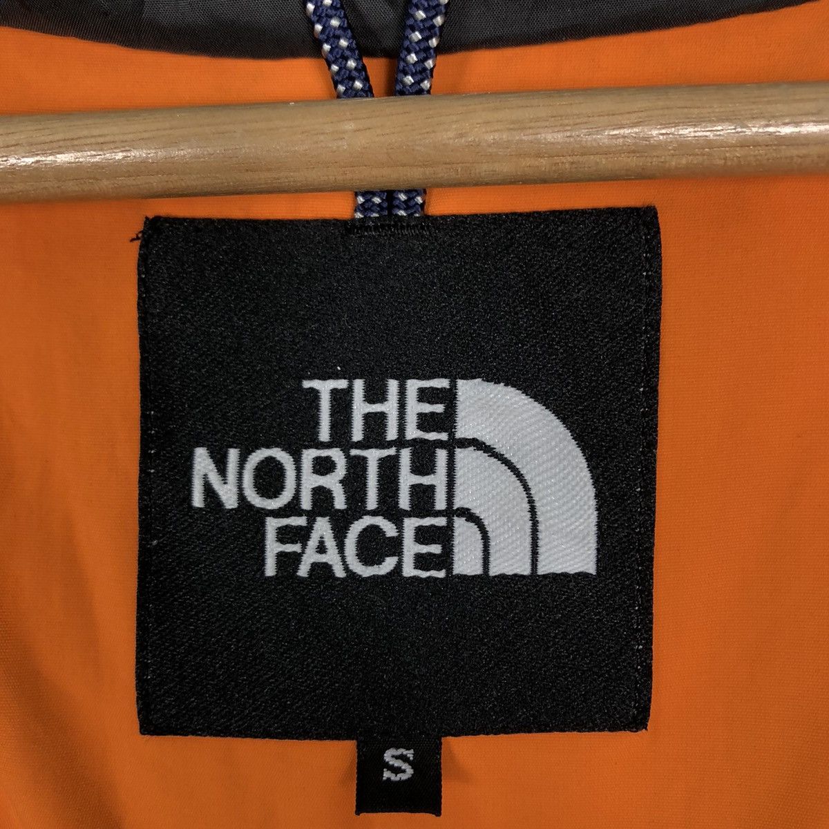 Japanese Brand 🔥90’s Hunting Survival Jacket The North Face Size US S / EU 44-46 / 1 - 15 Thumbnail