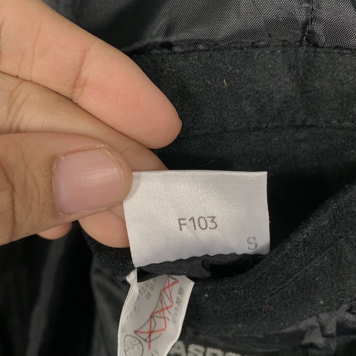 Japanese Brand Pia Sports Winter Jacket Size US M / EU 48-50 / 2 - 20 Thumbnail