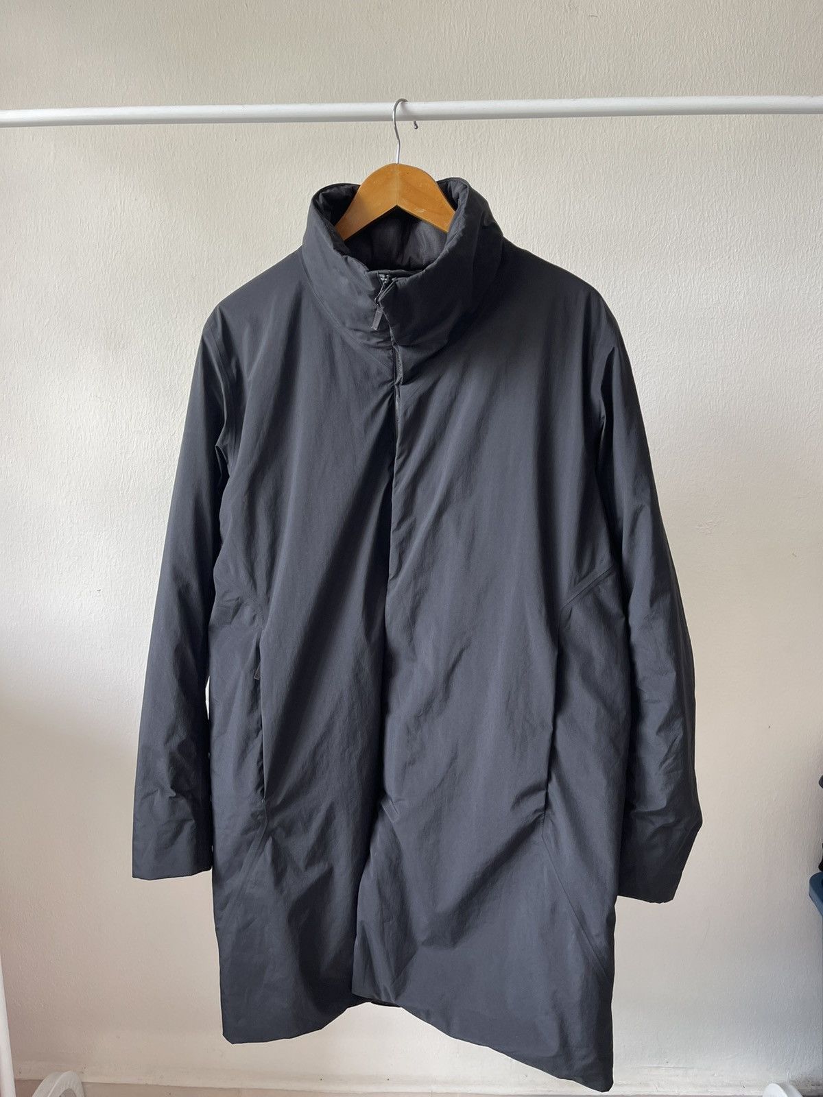 Arc'teryx Arcteryx Veilance Euler Is Jacket 96 Size US M / EU 48-50 / 2 - 4 Thumbnail