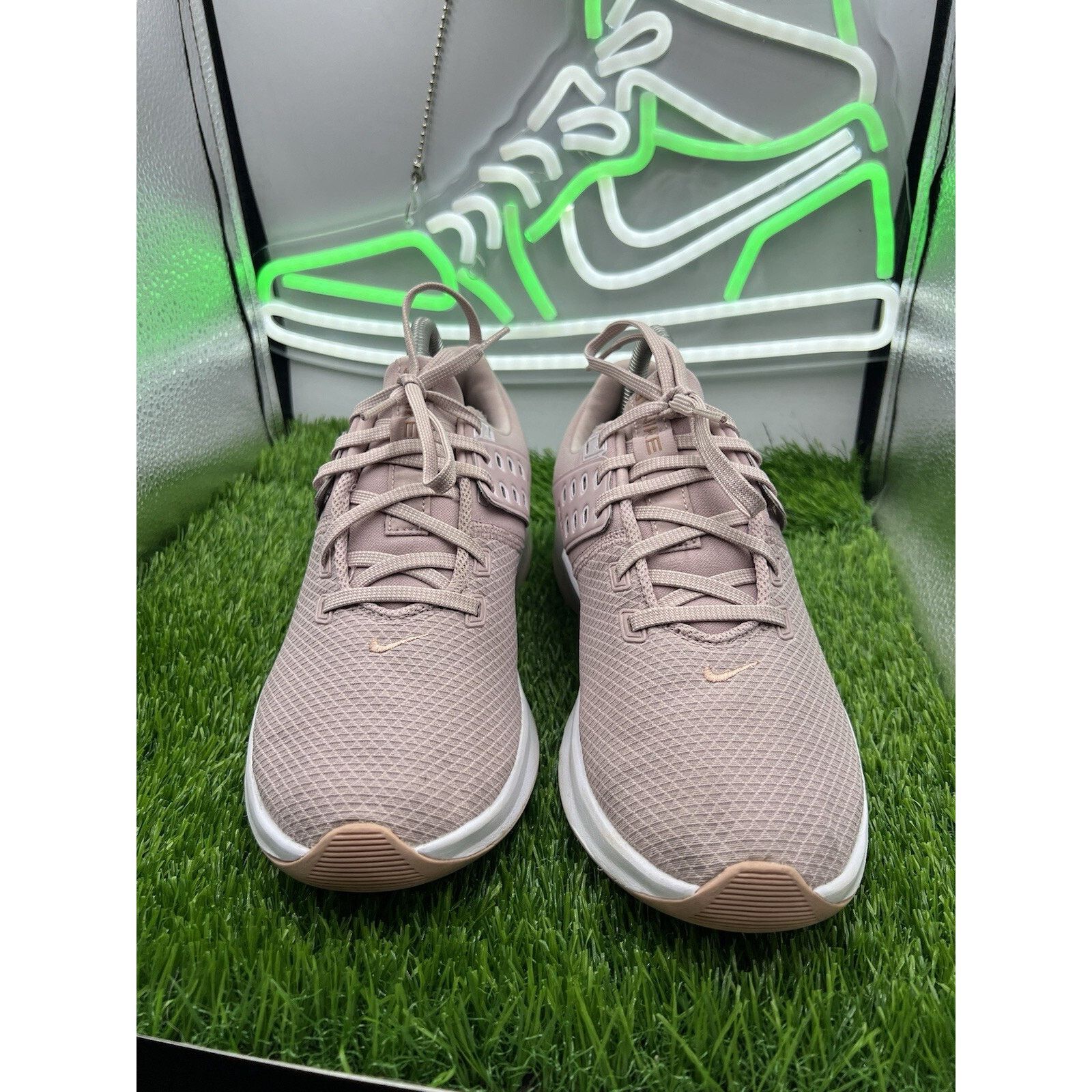 Nike Nike Women's Air Max Bella TR4 Size 9 Size US 9 / IT 39 - 5 Thumbnail