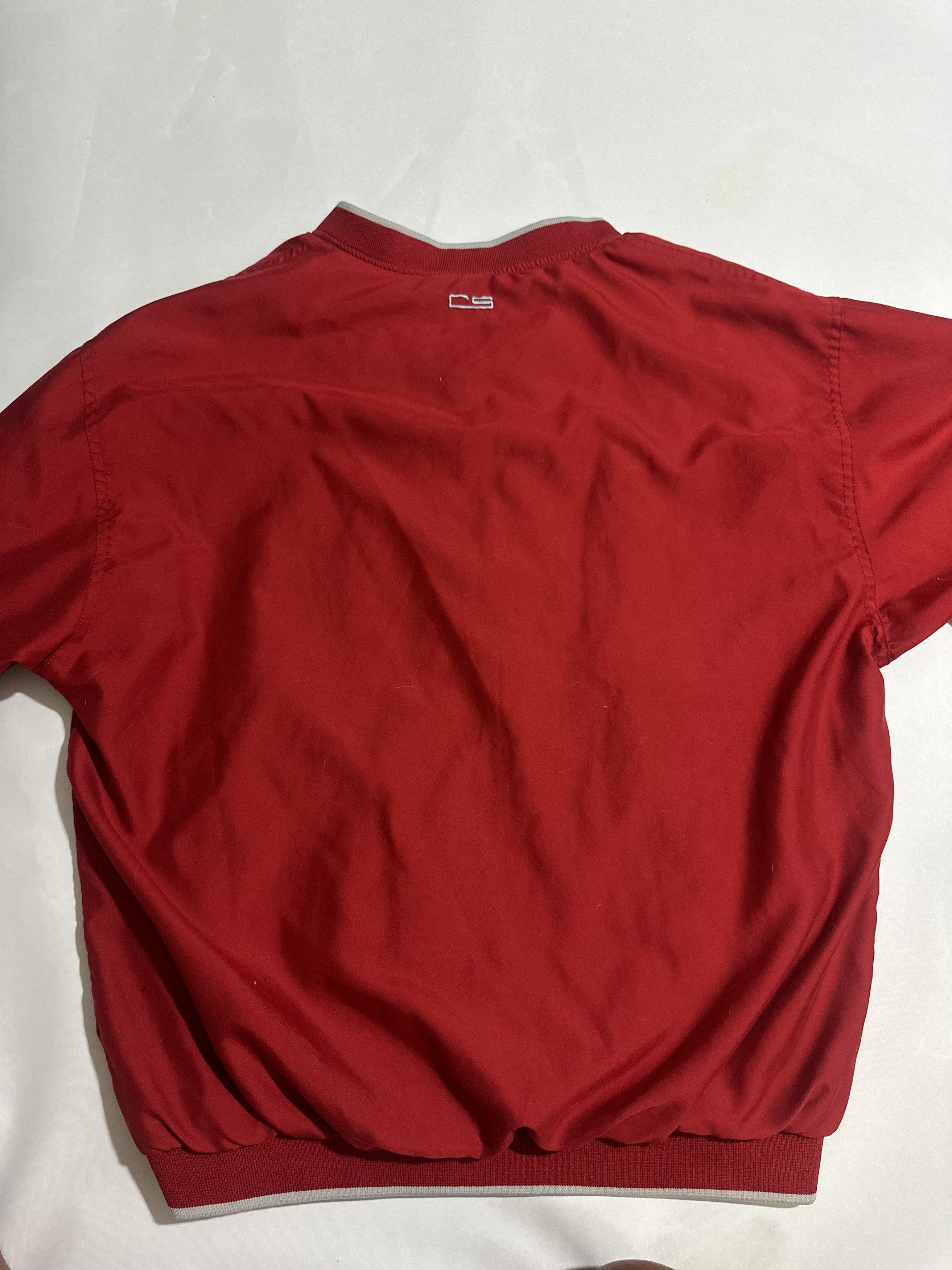 Vintage Crable Sportswear 'OHIO STATE' x 90s Vintage Size US M / EU 48-50 / 2 - 4 Thumbnail