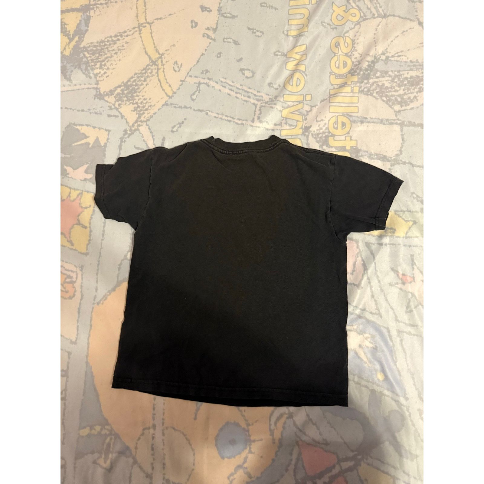 Star Wars Star Wars Graphic T-Shirt - Perfect for Any Fan! Size US S / EU 44-46 / 1 - 3 Thumbnail