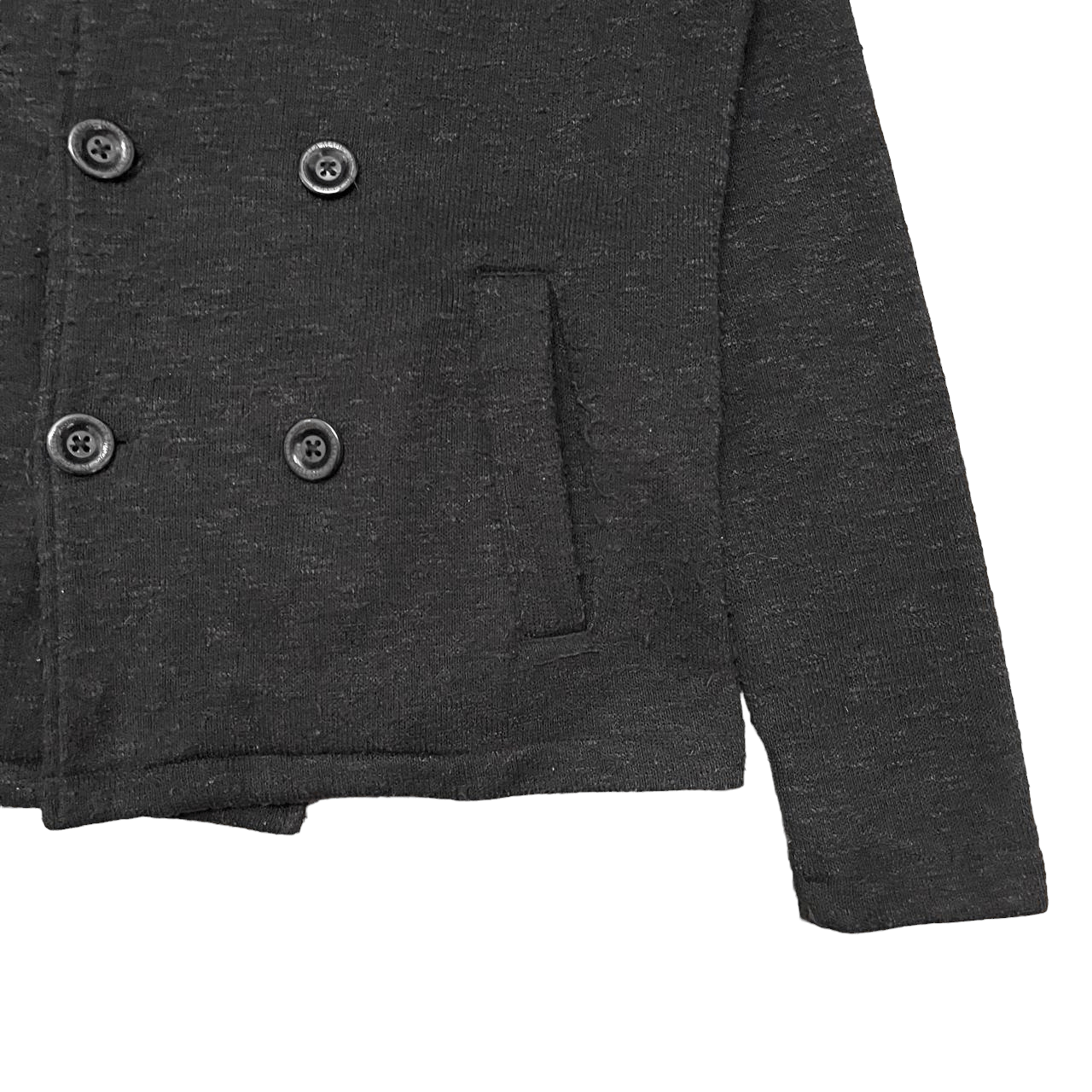 In The Attic Vintage In The Attic Homme Hooded Jacket Size US M / EU 48-50 / 2 - 4 Thumbnail
