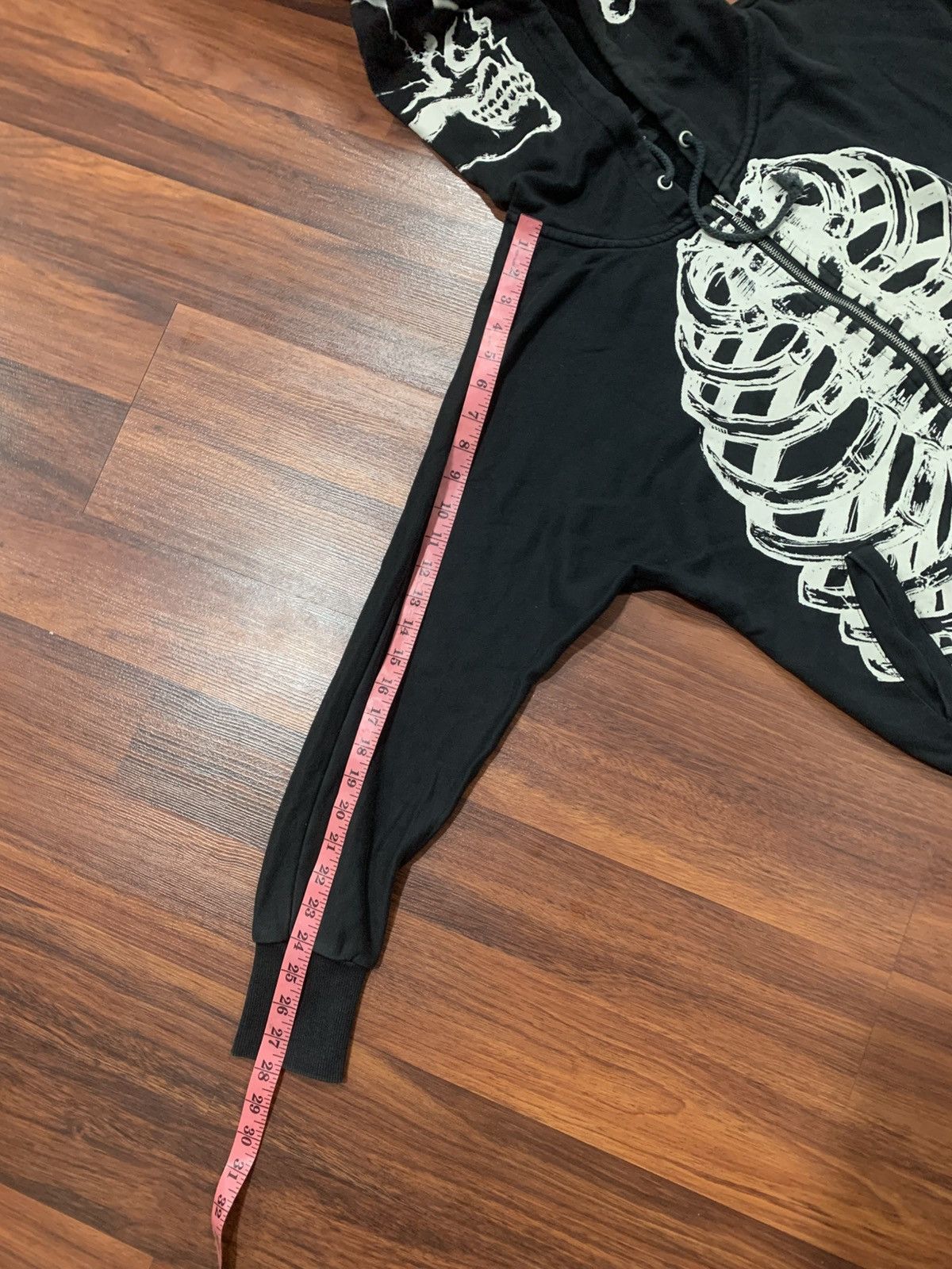 Other Glad News Hooded Size US M / EU 48-50 / 2 - 6 Thumbnail