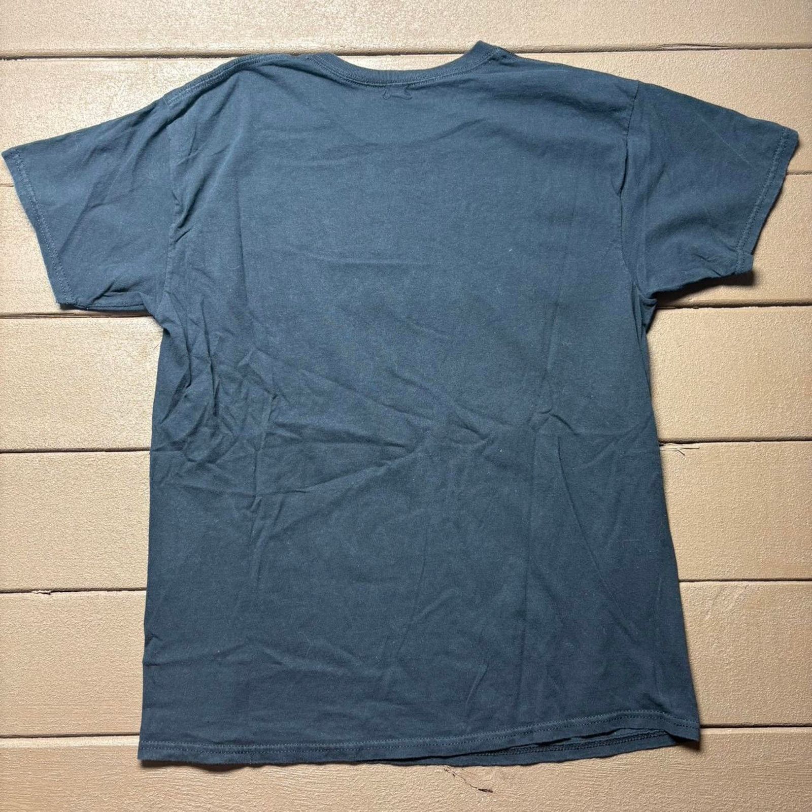 Other Black Taylor swift graphic shirt Size M / US 6-8 / IT 42-44 - 2 Thumbnail