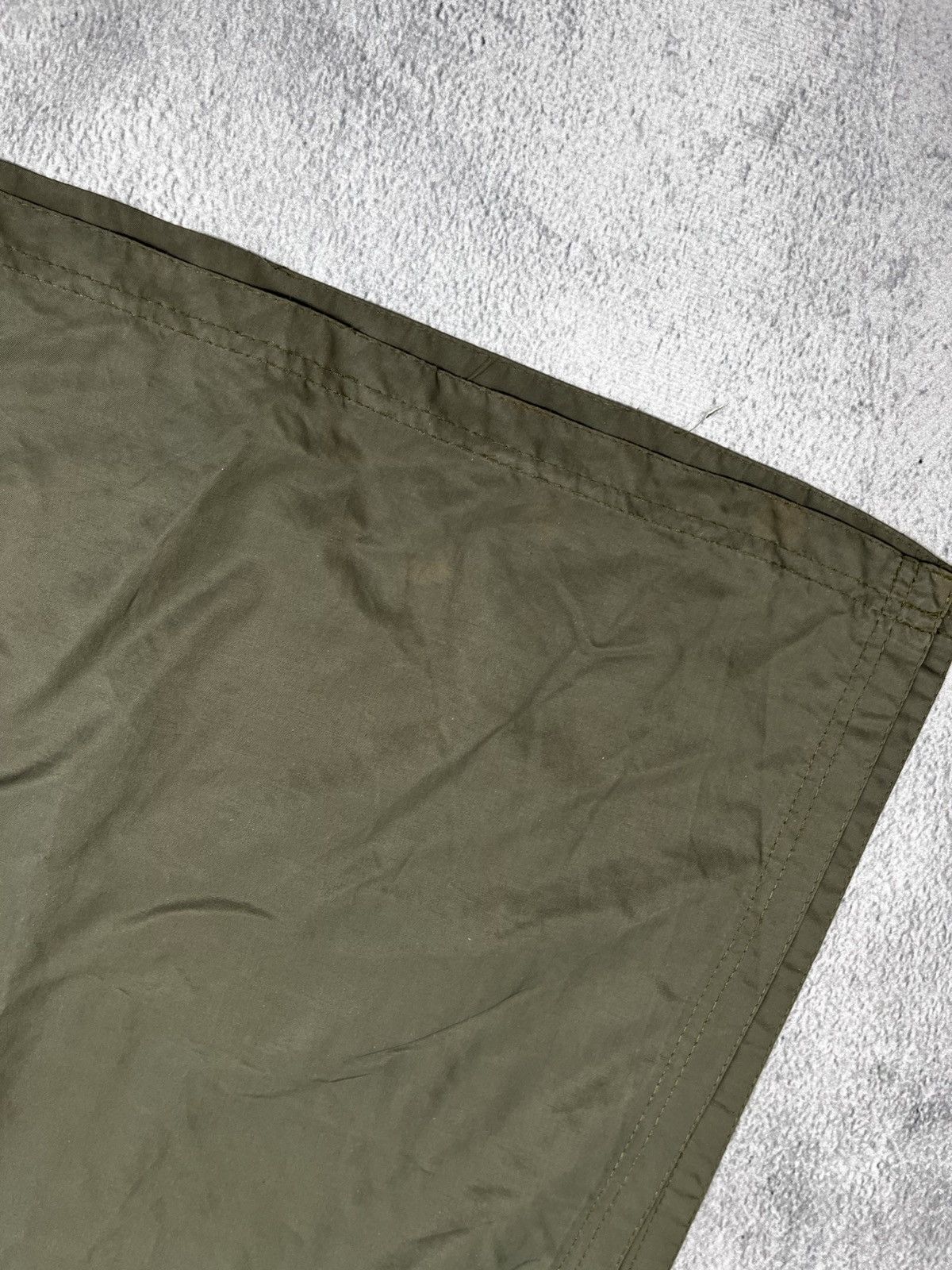Other Vintage Y2K sleeveless cargo hooded sundress gorpcore Size M / US 6-8 / IT 42-44 - 6 Thumbnail