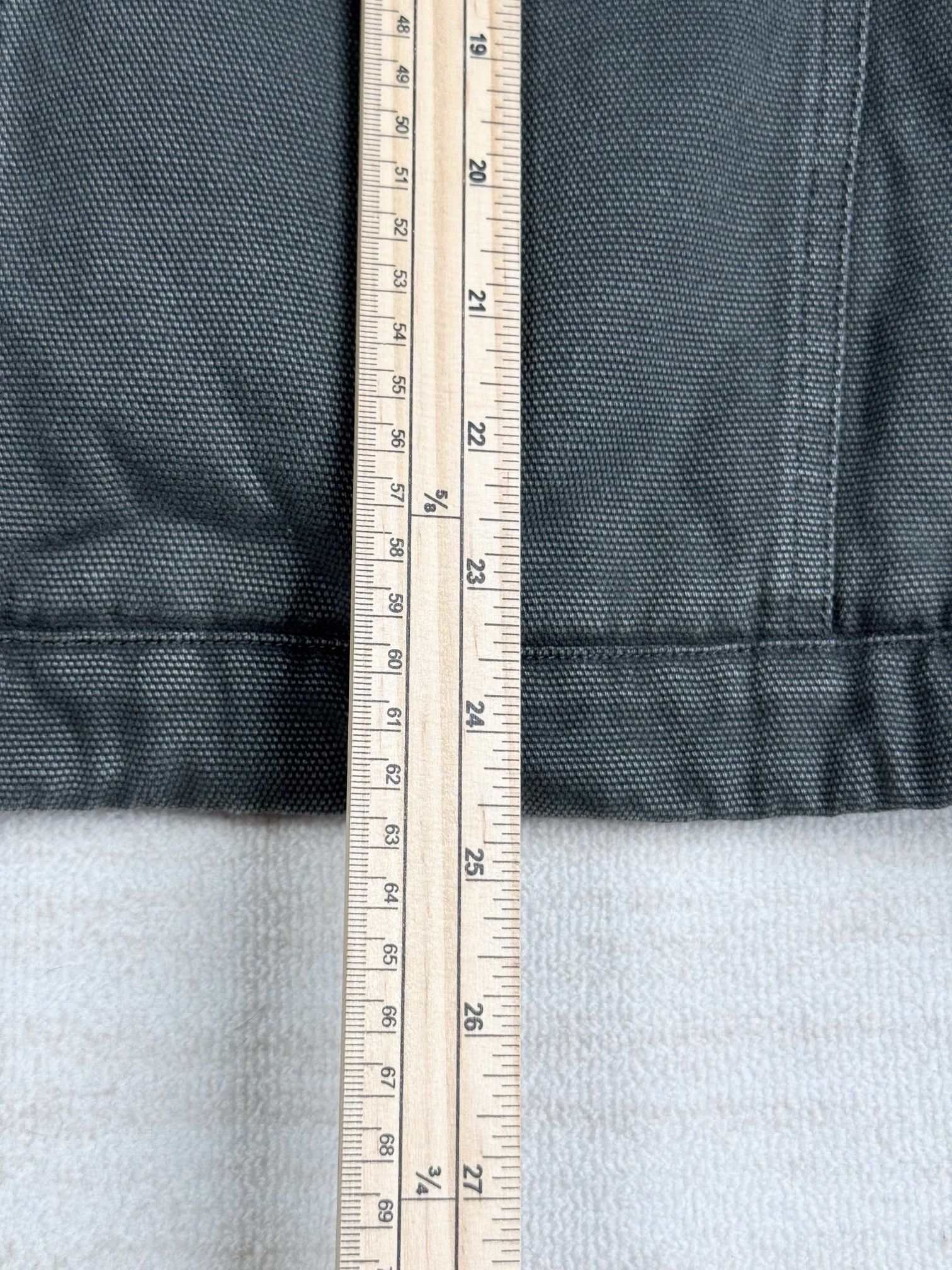 Heliot Emil hooded bomber Size US S / EU 44-46 / 1 - 10 Thumbnail