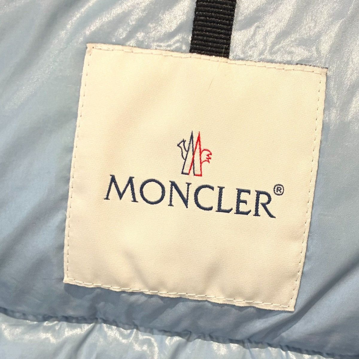 Moncler Moncler Mergule corduroy puffer coat Size XXS / US 00 / IT 34 - 3 Thumbnail