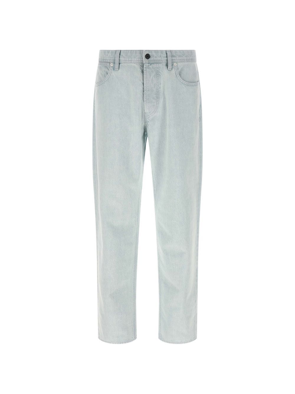 Stone Island DENIM COTTON JEANS Size US 30 / EU 46 - 1 Thumbnail