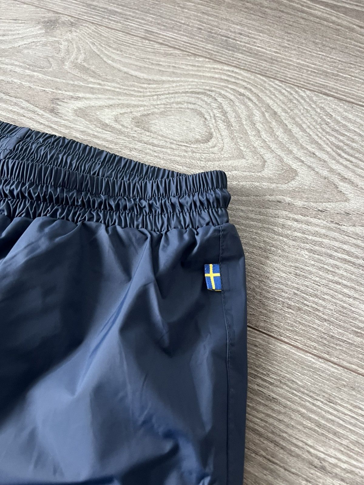 Fjallraven ‼️Fjallraven Nylon Waterproof Regular Hydratic Pants‼️ Size US 31 - 8 Thumbnail