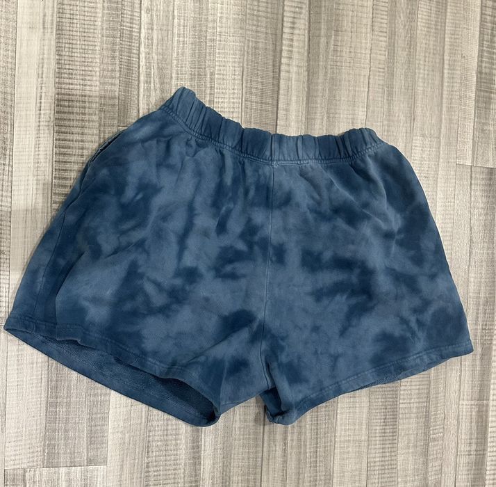 vlone tie dye shirt